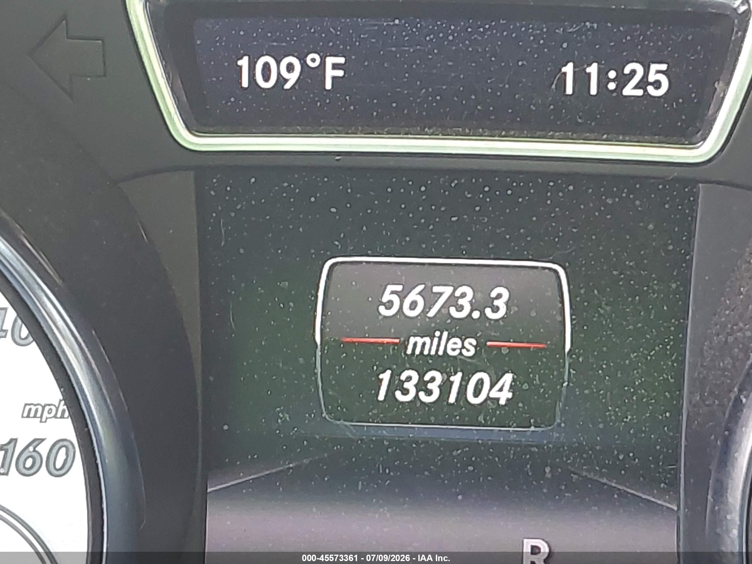 2015 Mercedes-benz Gla 250 4matic Gray vin: WDCTG4GB1FJ063774