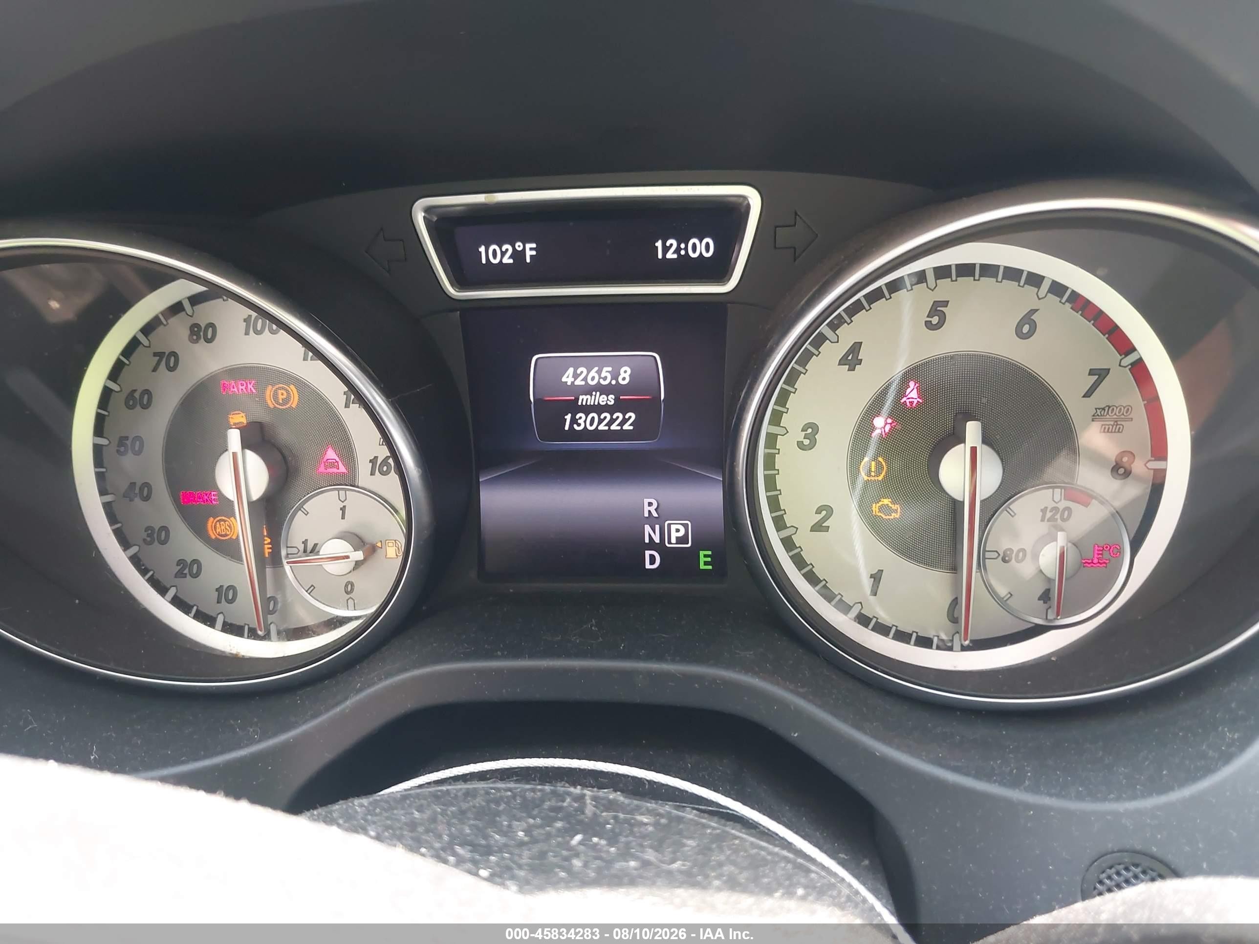 2015 Mercedes-benz Gla 250 4matic Black vin: WDCTG4GB1FJ091302