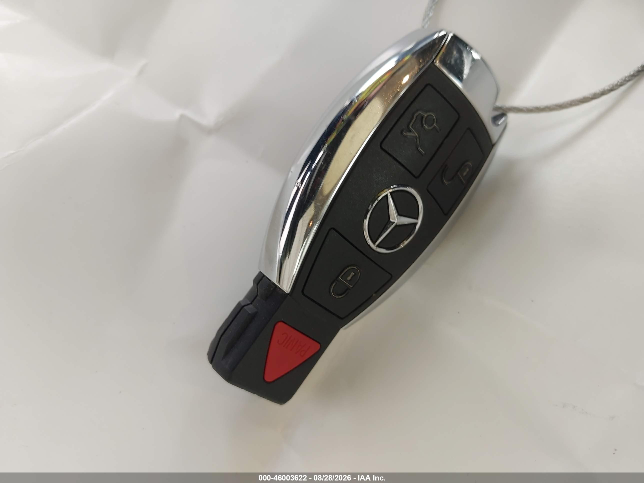 2015 Mercedes-benz Gla 250 4matic White vin: WDCTG4GB1FJ180903