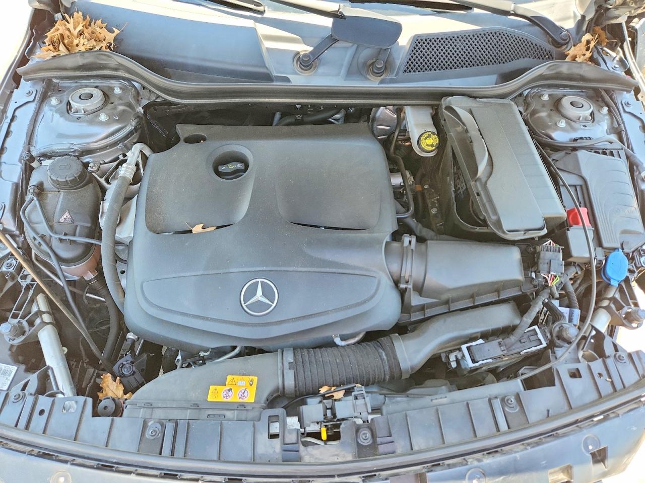 2019 Mercedes-benz Gla 250 4matic Gray vin: WDCTG4GB1KJ583953