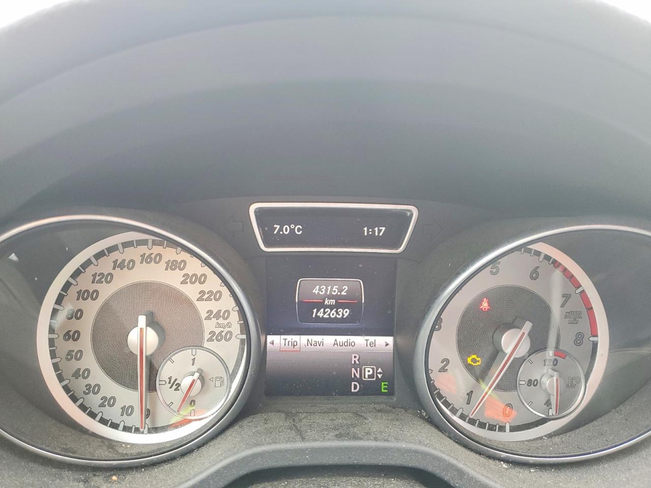 2015 Mercedes-benz Gla 250 4matic White vin: WDCTG4GB2FJ080468
