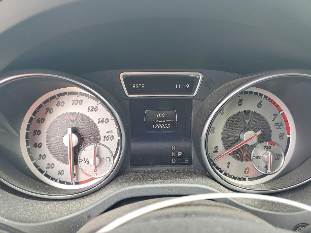 2015 Mercedes Benz Gla 250 4matic White vin: WDCTG4GB2FJ100881