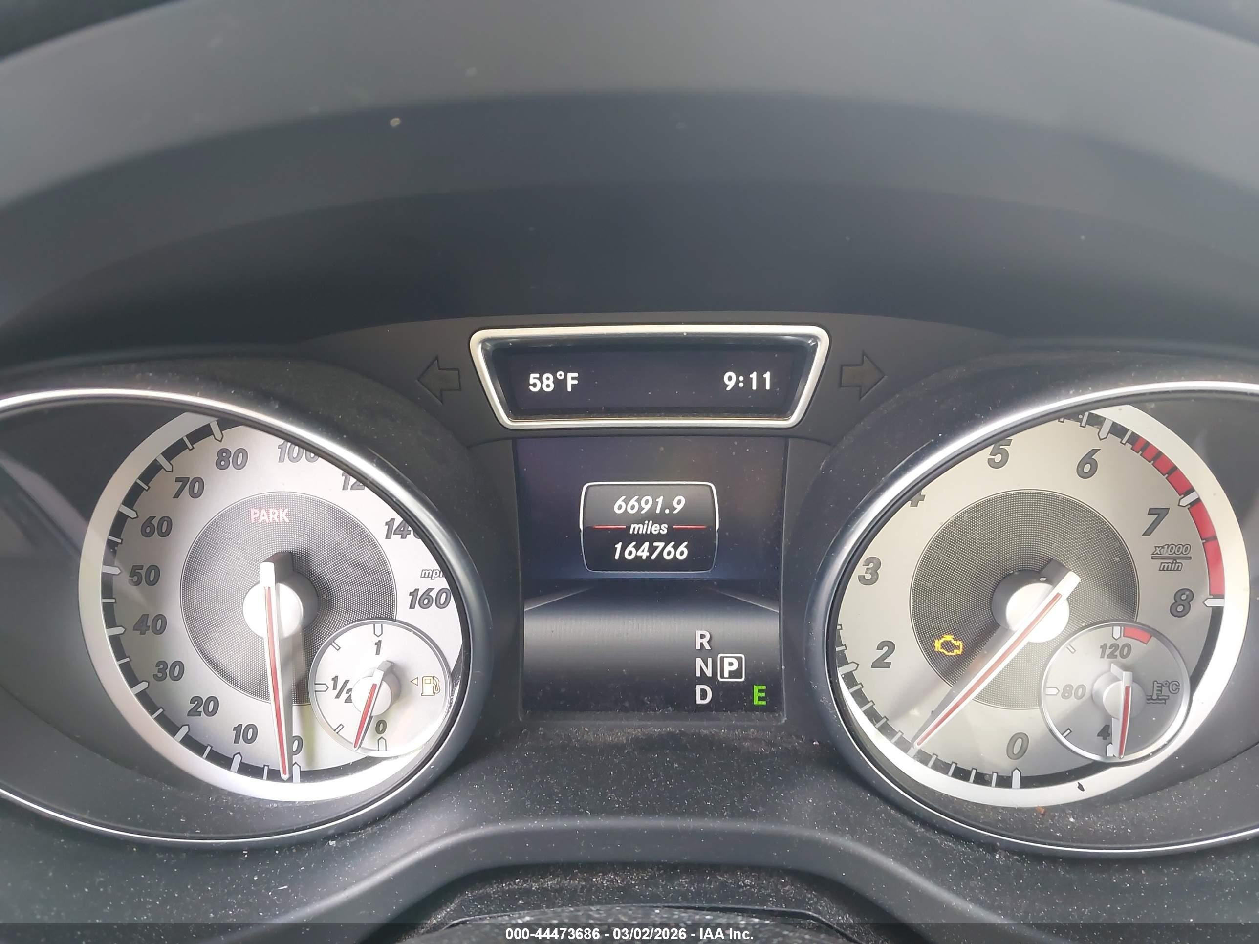 2015 Mercedes-benz Gla 250 4matic Light Blue vin: WDCTG4GB3FJ166680