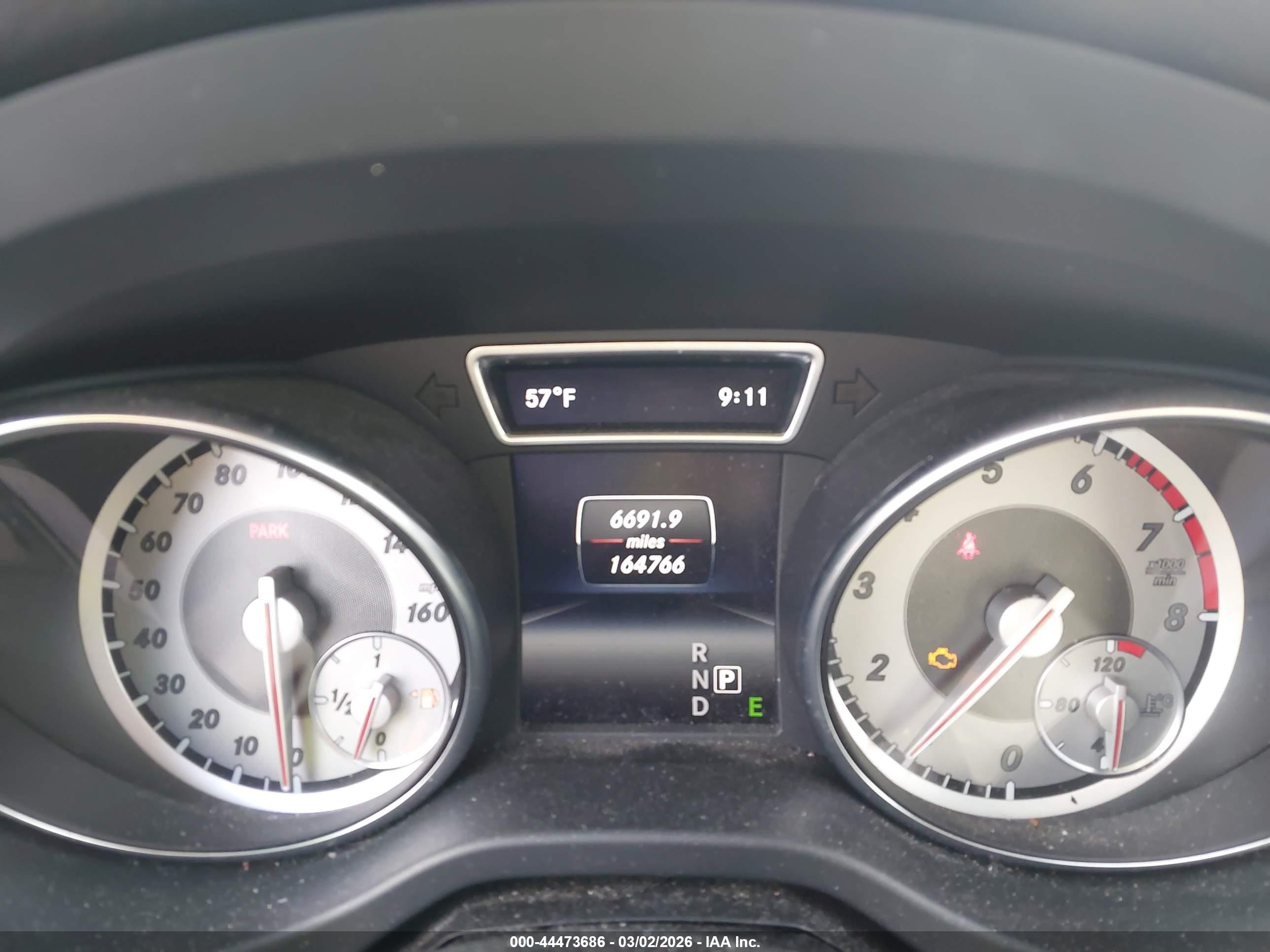2015 Mercedes-benz Gla 250 4matic Light Blue vin: WDCTG4GB3FJ166680