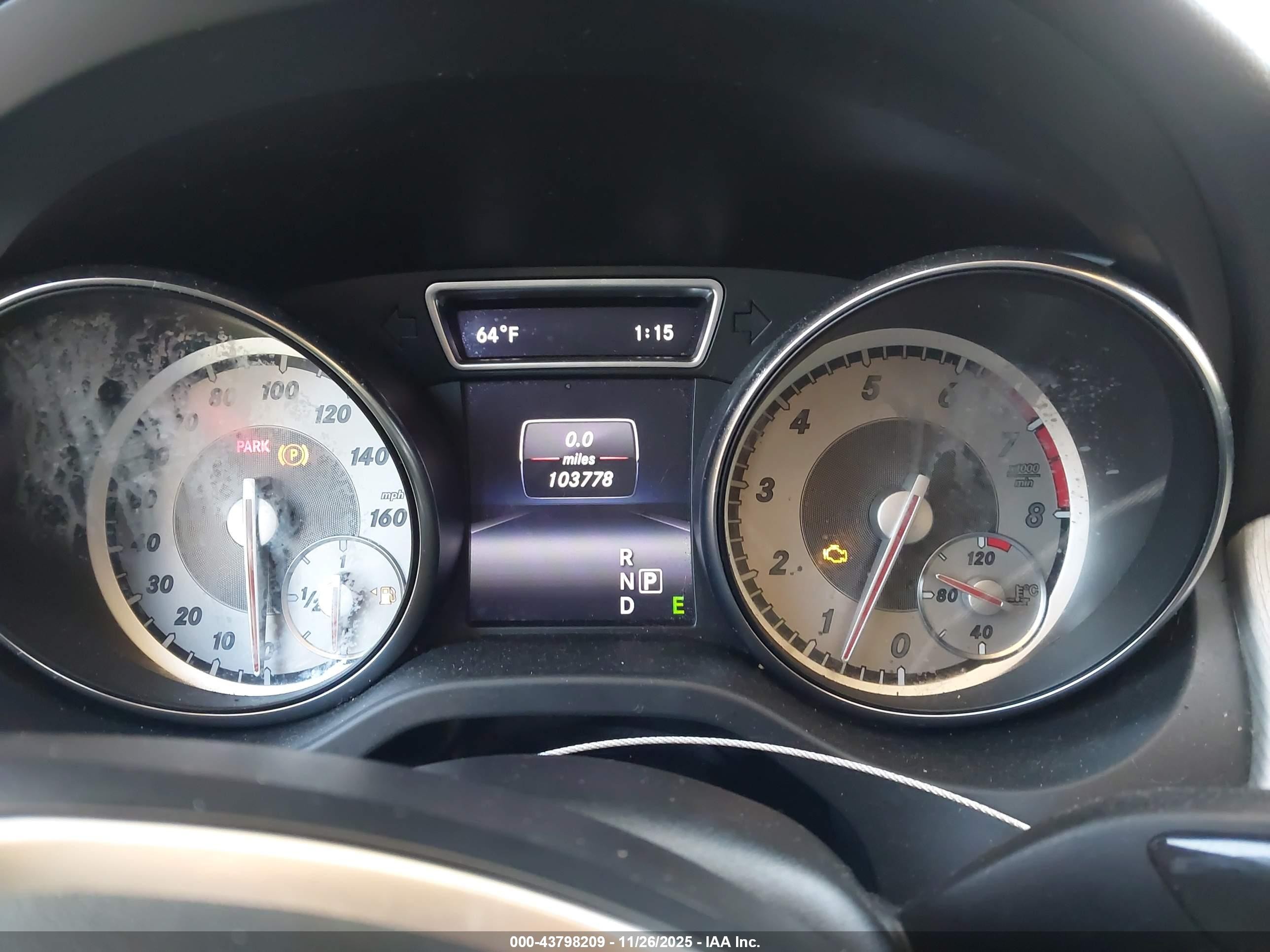 2015 Mercedes-benz Gla 250 4matic White vin: WDCTG4GB3FJ056020