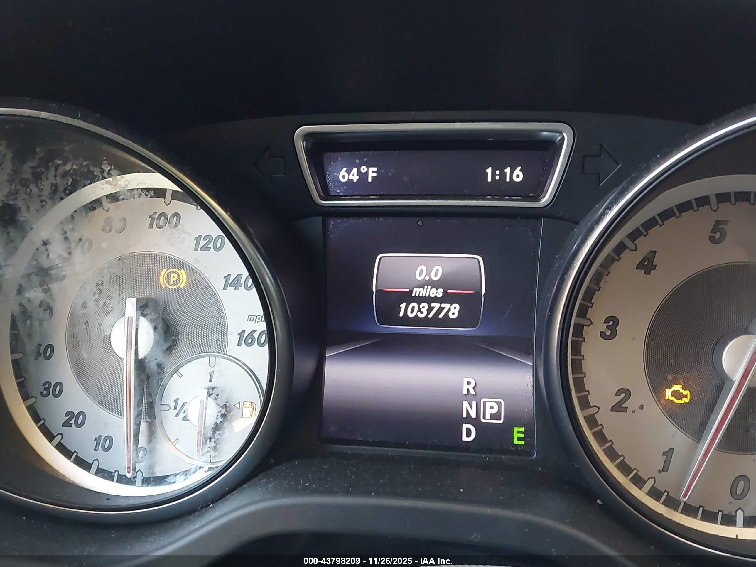 2015 Mercedes-benz Gla 250 4matic White vin: WDCTG4GB3FJ056020