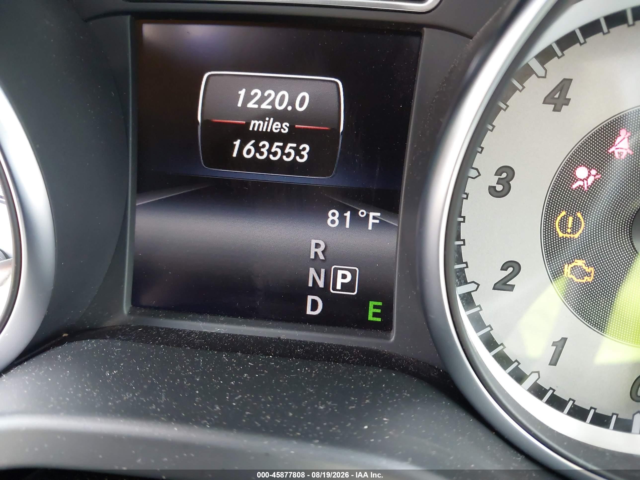 2015 Mercedes-benz Gla 250 4matic Gray vin: WDCTG4GB3FJ068913
