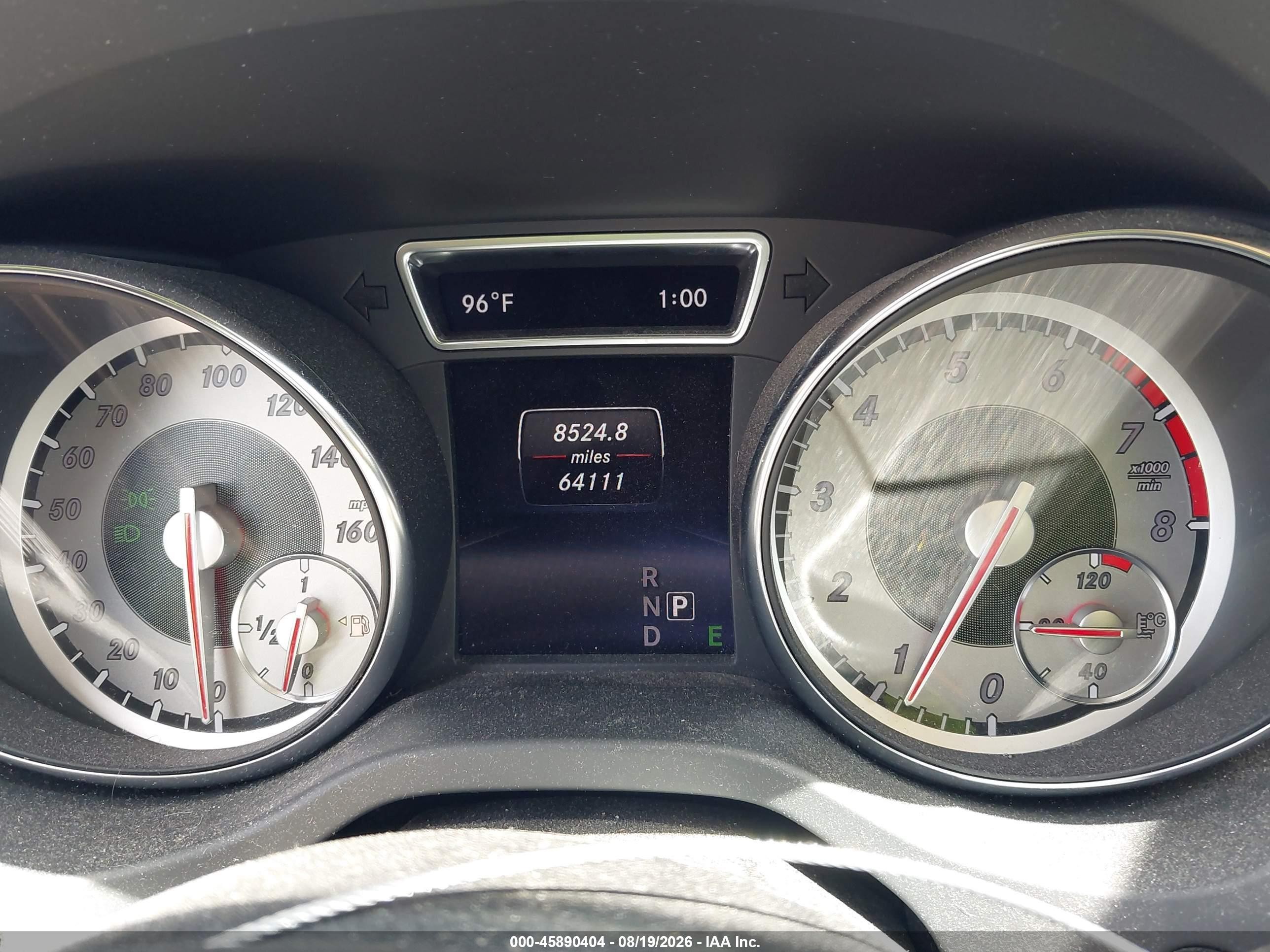 2015 Mercedes-benz Gla 250 4matic Black vin: WDCTG4GB4FJ074364