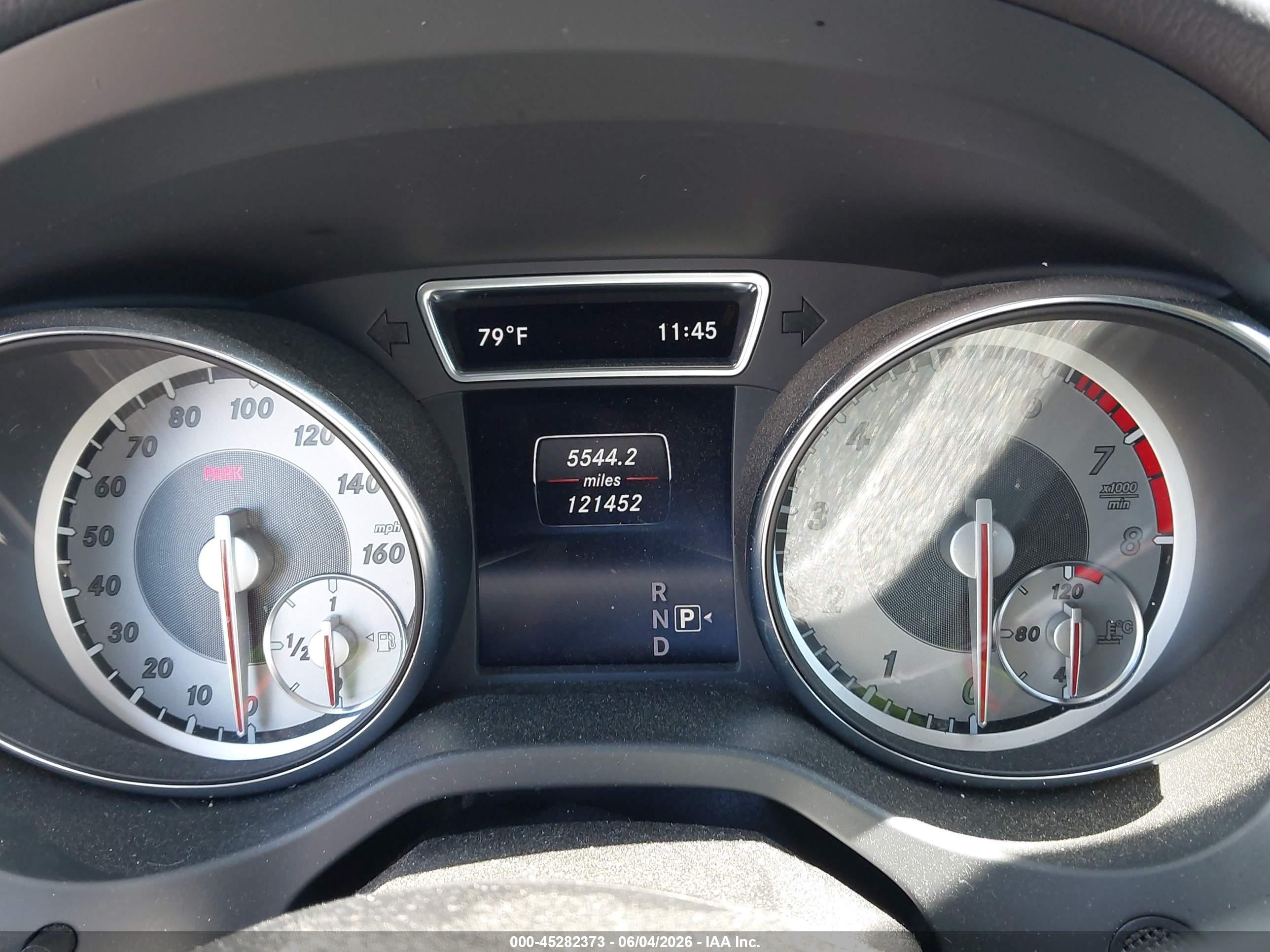 2015 Mercedes-benz Gla 250 4matic Black vin: WDCTG4GB4FJ076213