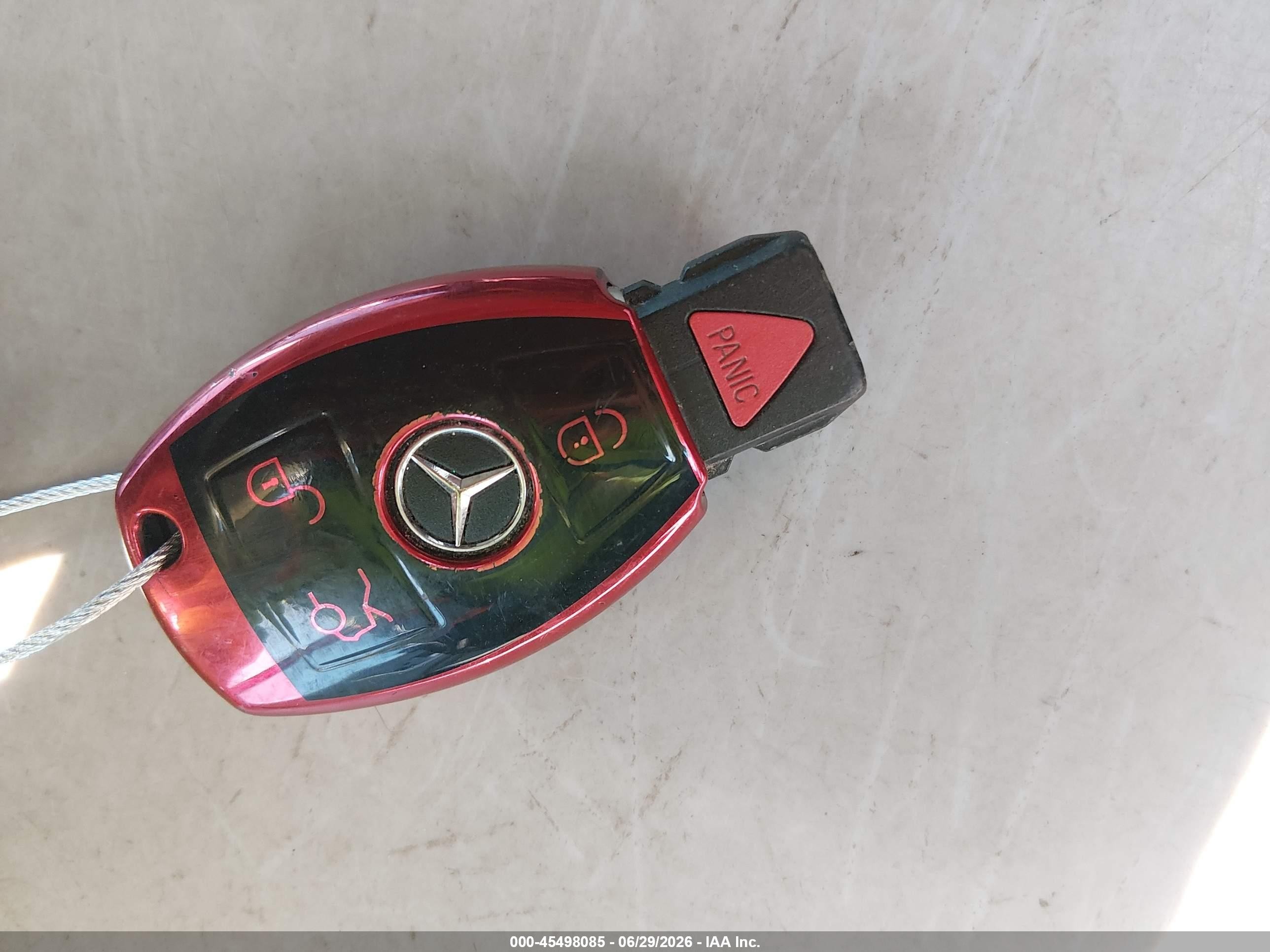 2015 Mercedes-benz Gla 250 4matic Red vin: WDCTG4GB4FJ079953