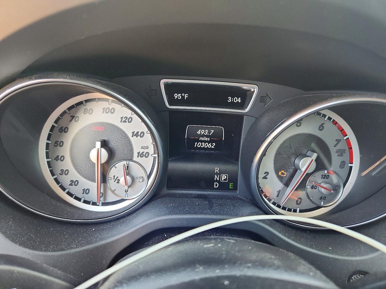 2015 Mercedes-benz Gla 250 4matic Black vin: WDCTG4GB4FJ090368