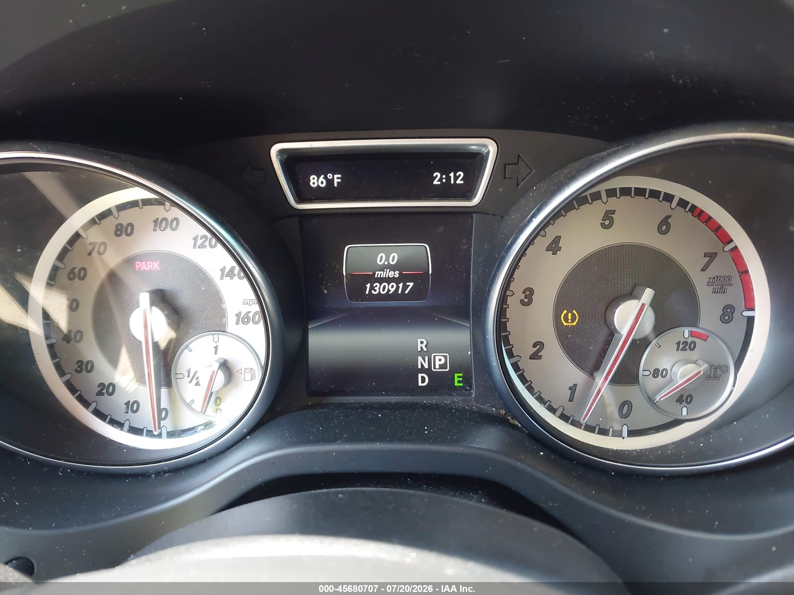 2015 Mercedes-benz Gla 250 4matic Red vin: WDCTG4GB4FJ173248