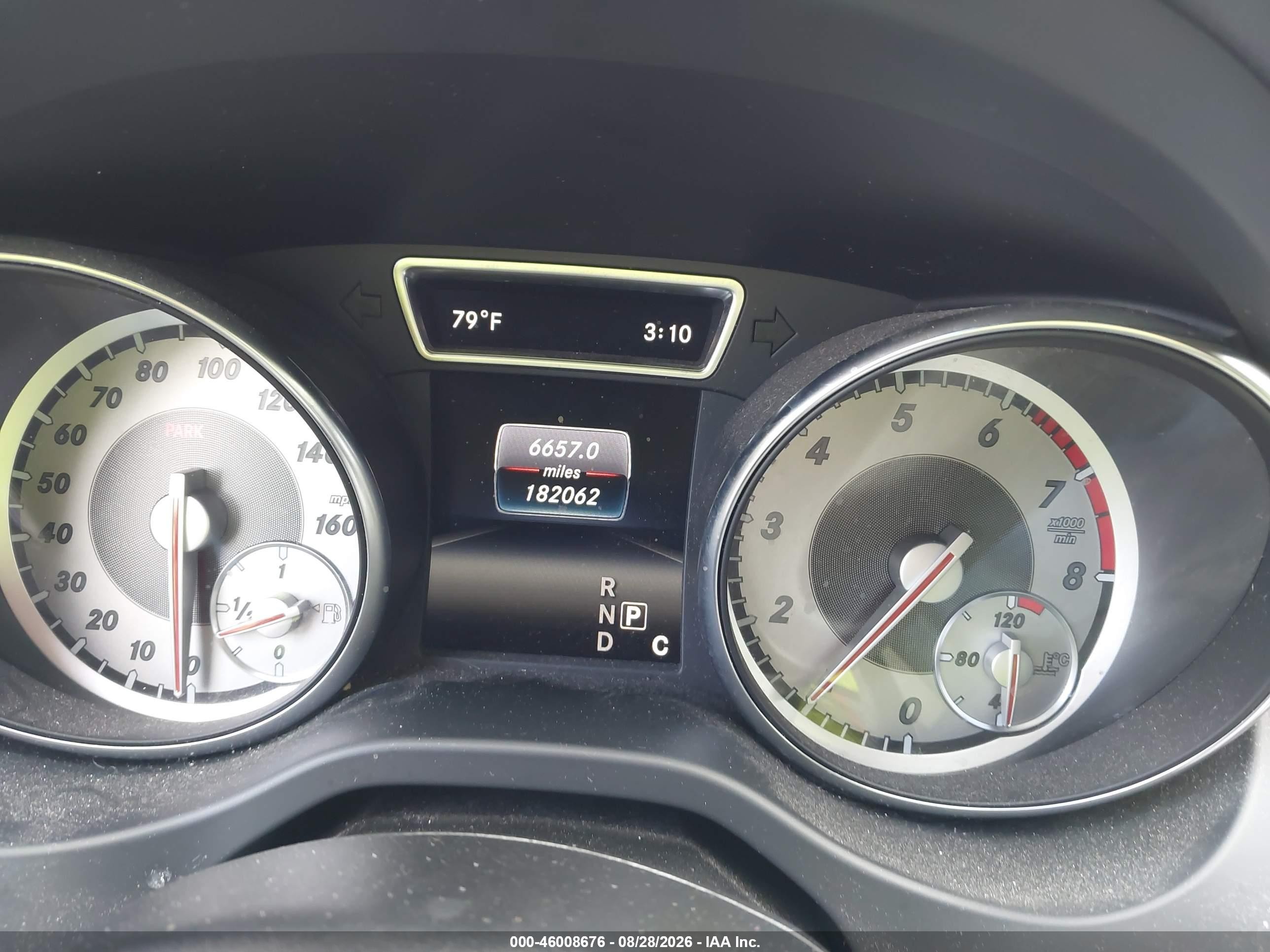 2016 Mercedes-benz Gla 250 4matic Black vin: WDCTG4GB4GJ226189