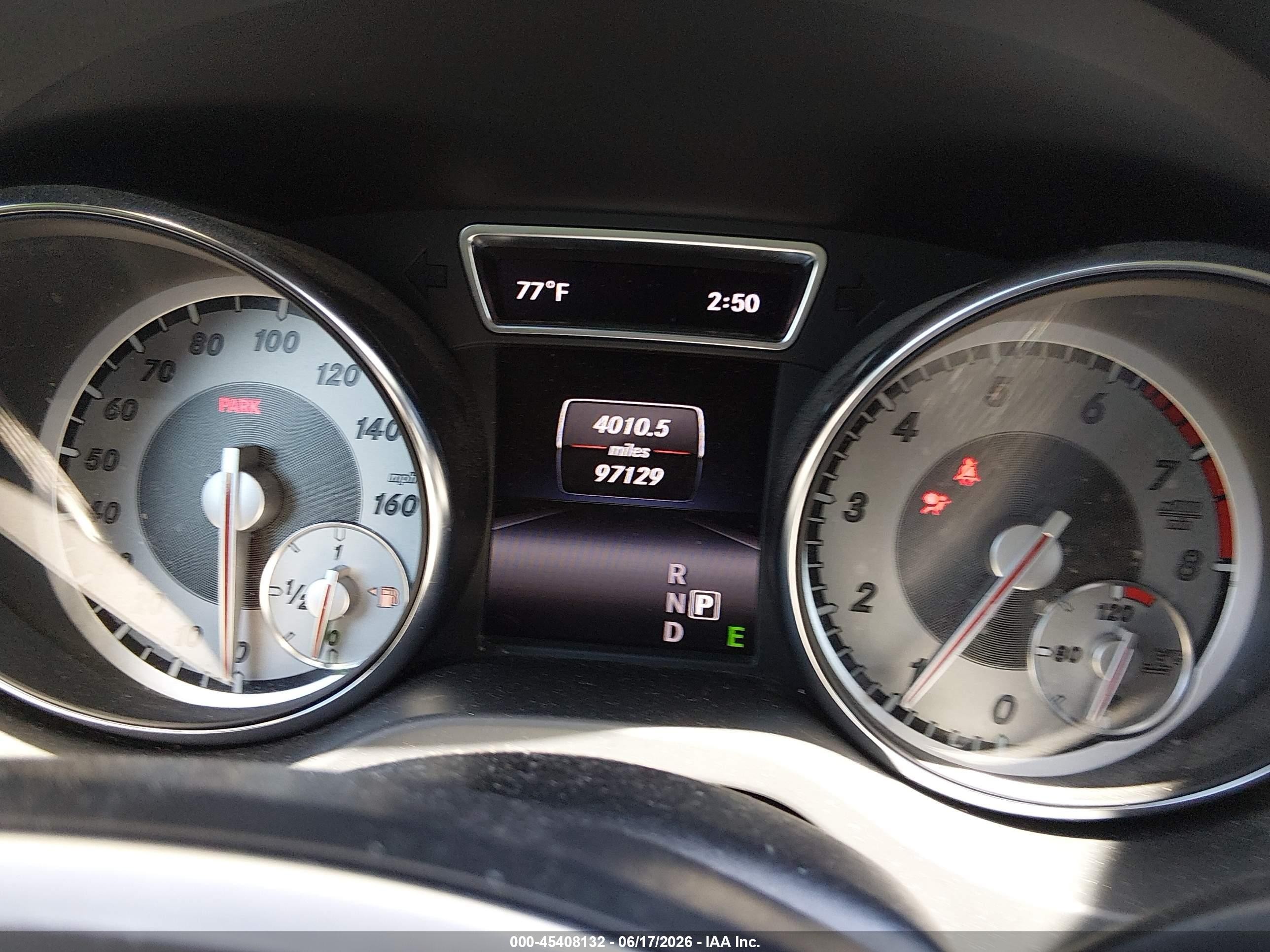 2015 Mercedes-benz Gla 250 4matic Черный vin: WDCTG4GB5FJ033323