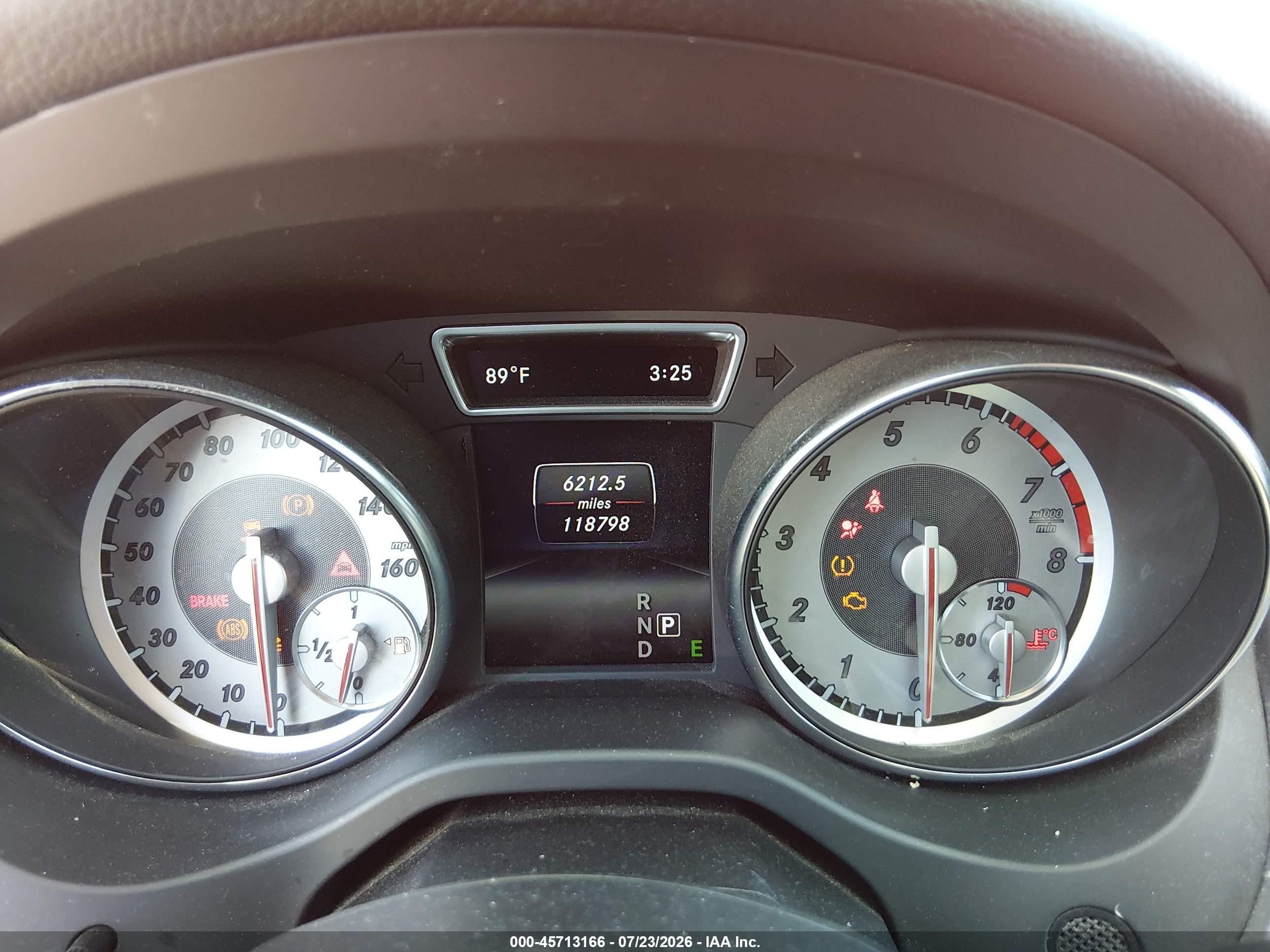 2015 Mercedes-benz Gla 250 4matic Red vin: WDCTG4GB5FJ051272