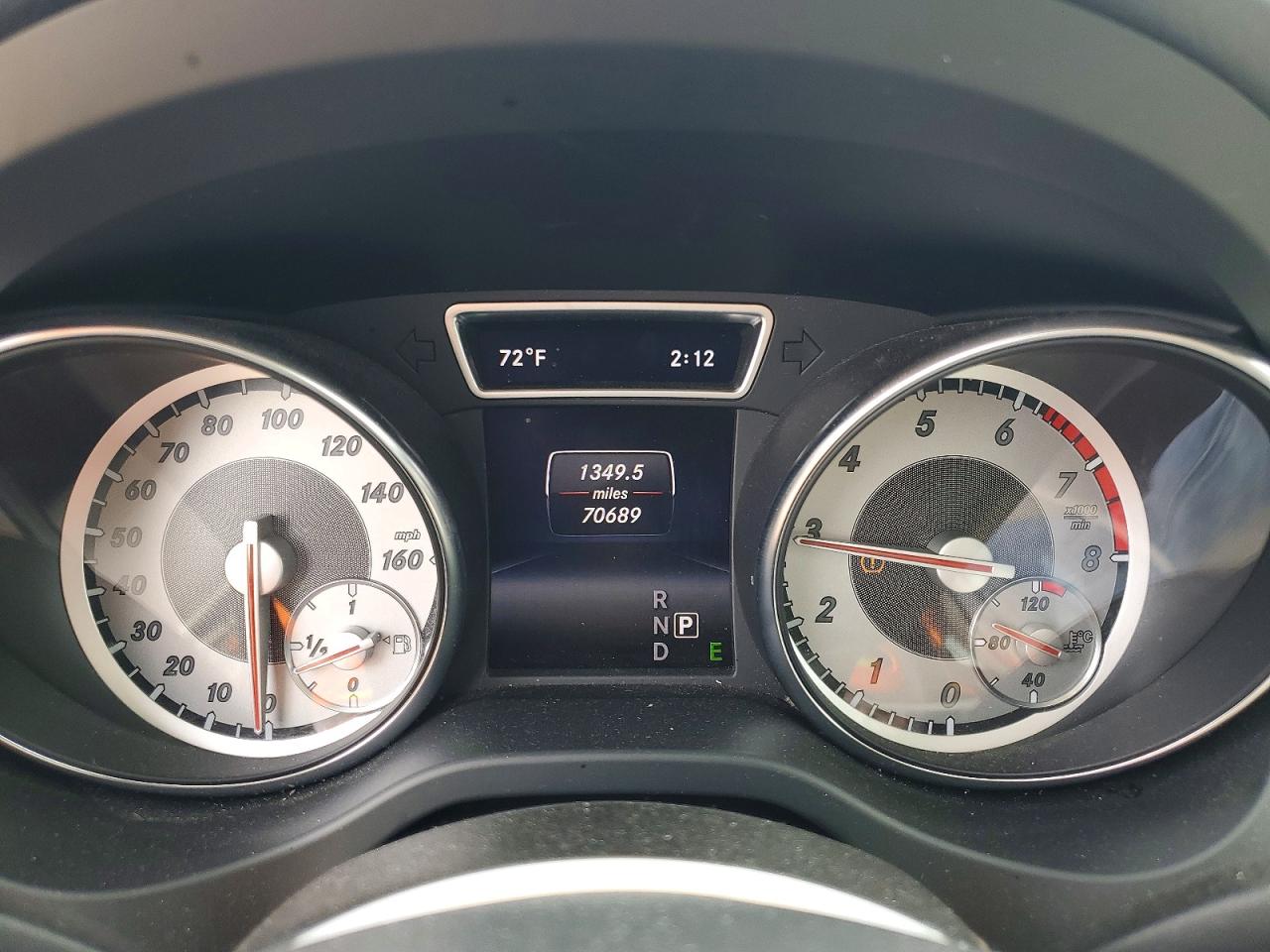 2015 Mercedes-benz Gla 250 4matic Silver vin: WDCTG4GB5FJ065401