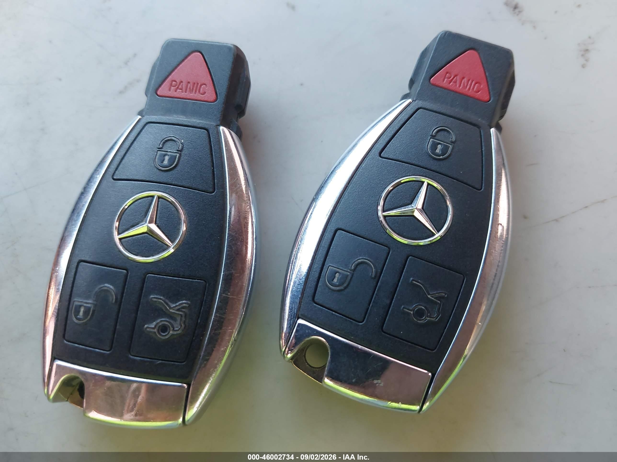 2015 Mercedes-benz Gla 250 4matic Light Blue vin: WDCTG4GB5FJ066094