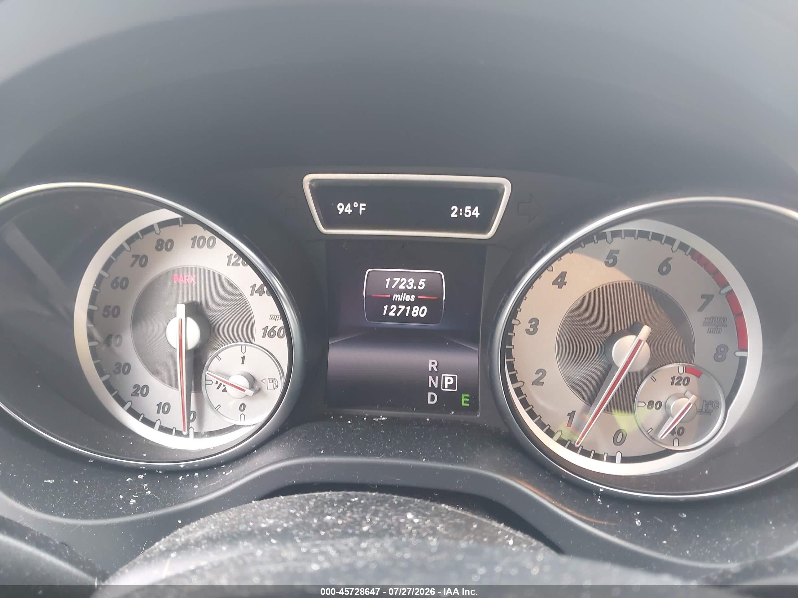 2015 Mercedes-benz Gla 250 4matic White vin: WDCTG4GB5FJ119005