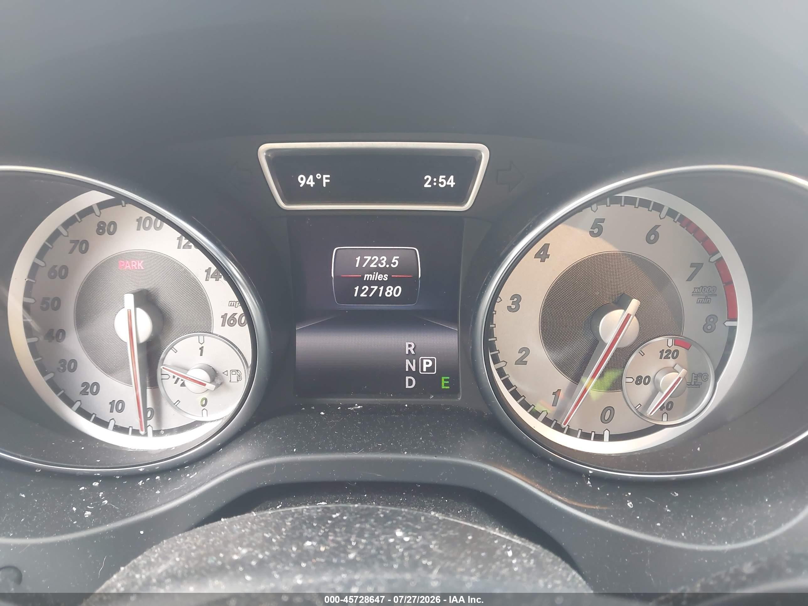 2015 Mercedes-benz Gla 250 4matic White vin: WDCTG4GB5FJ119005