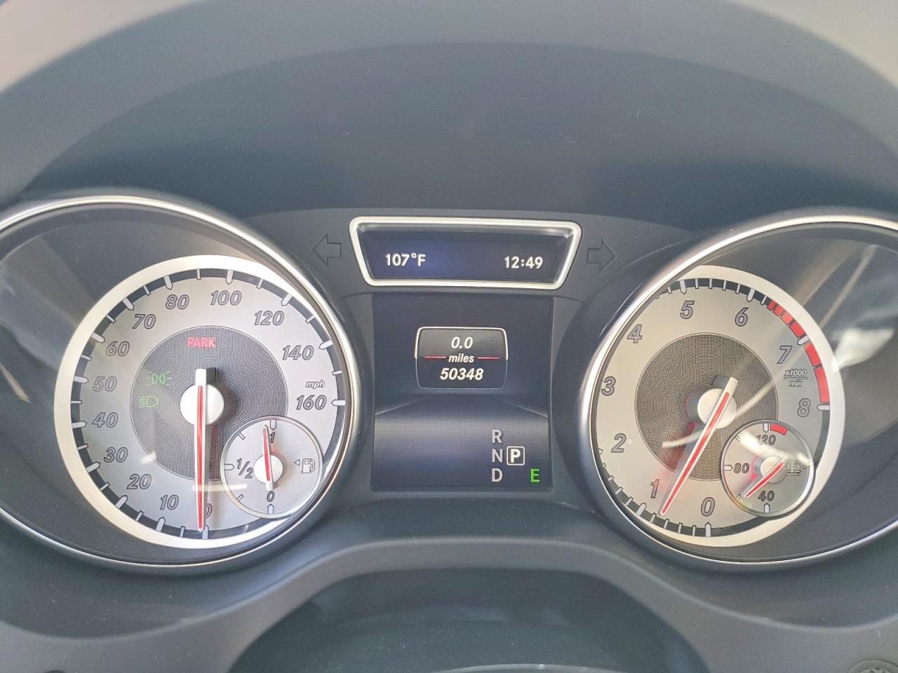 2015 Mercedes-benz Gla 250 4matic Silver vin: WDCTG4GB5FJ178085