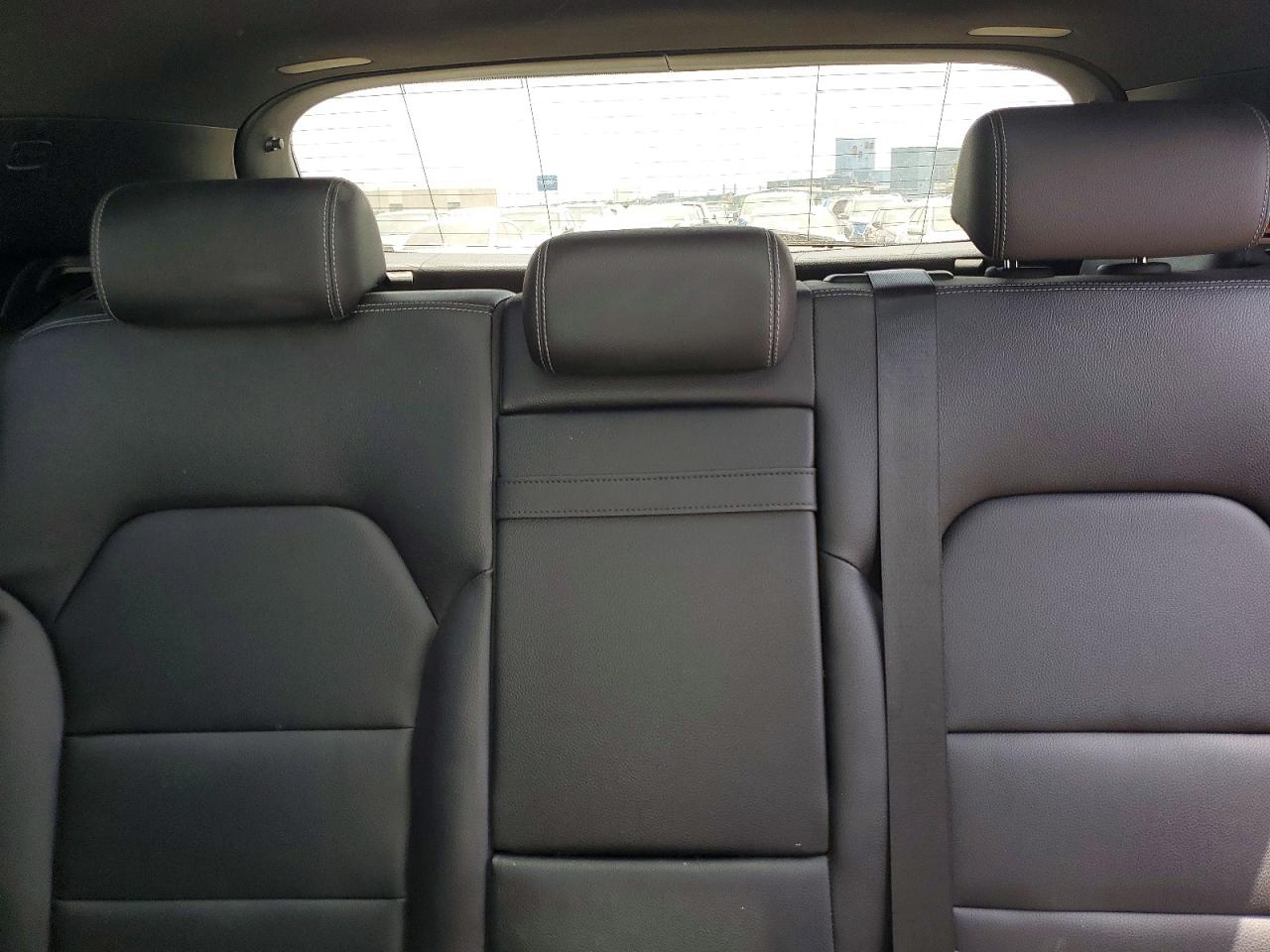 2017 Mercedes-benz Gla 250 4matic Silver vin: WDCTG4GB5HJ304741