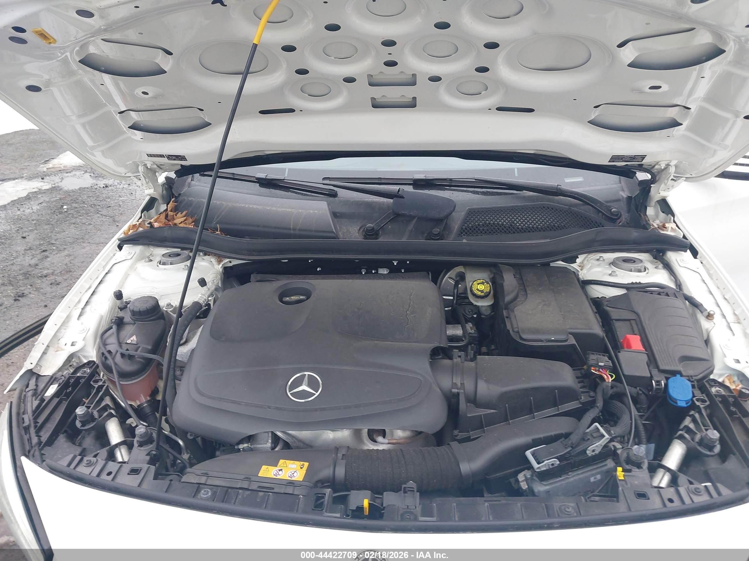 2020 Mercedes-benz Gla 250 4matic White vin: WDCTG4GB5LJ658865