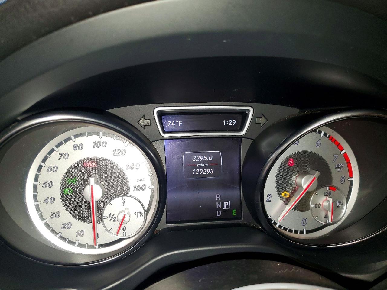 2015 Mercedes-benz Gla 250 4matic Gray vin: WDCTG4GB6FJ119756