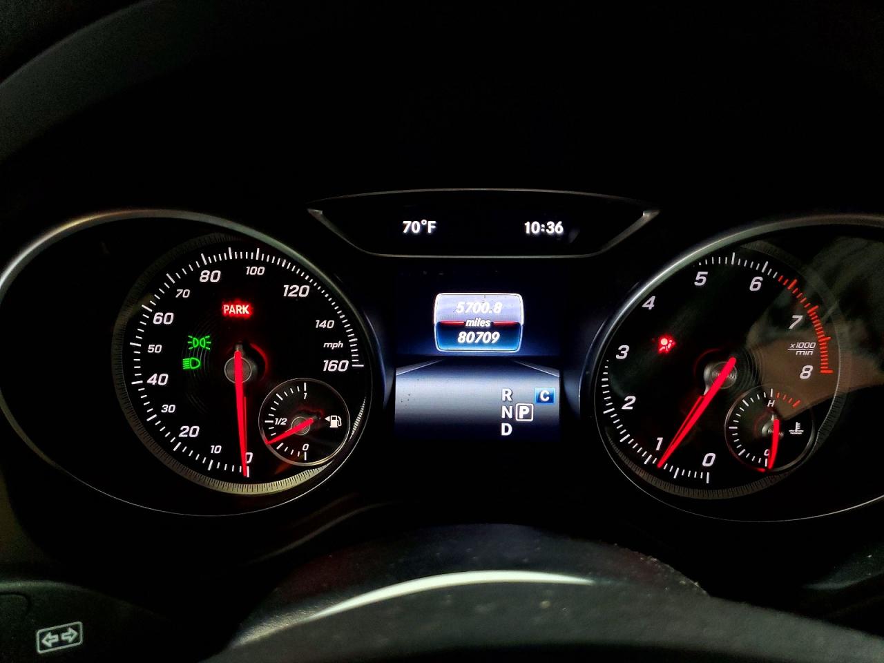 2019 Mercedes-benz Gla 250 4matic White vin: WDCTG4GB6KJ617904