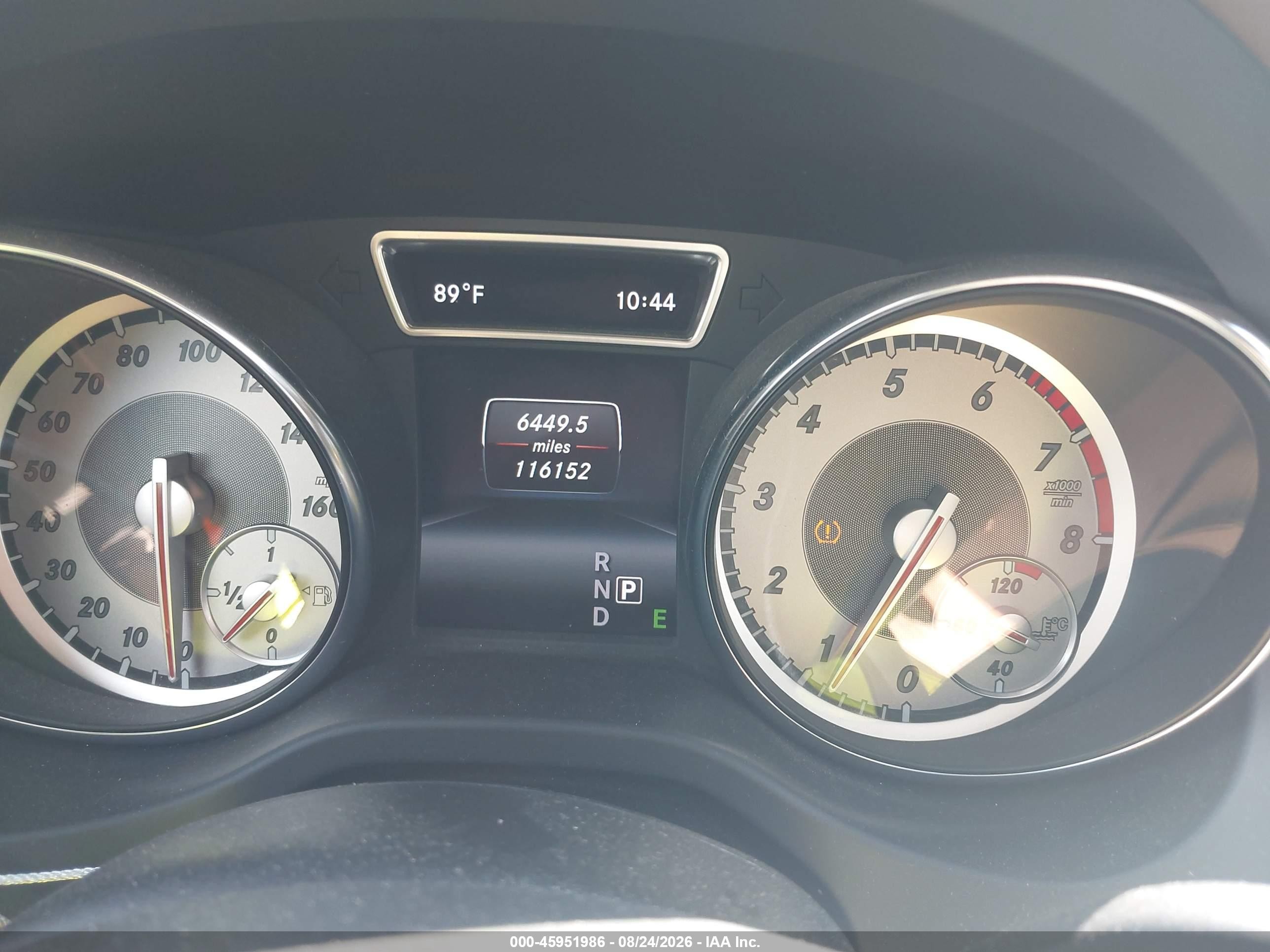 2015 Mercedes-benz Gla 250 4matic White vin: WDCTG4GB7FJ037518