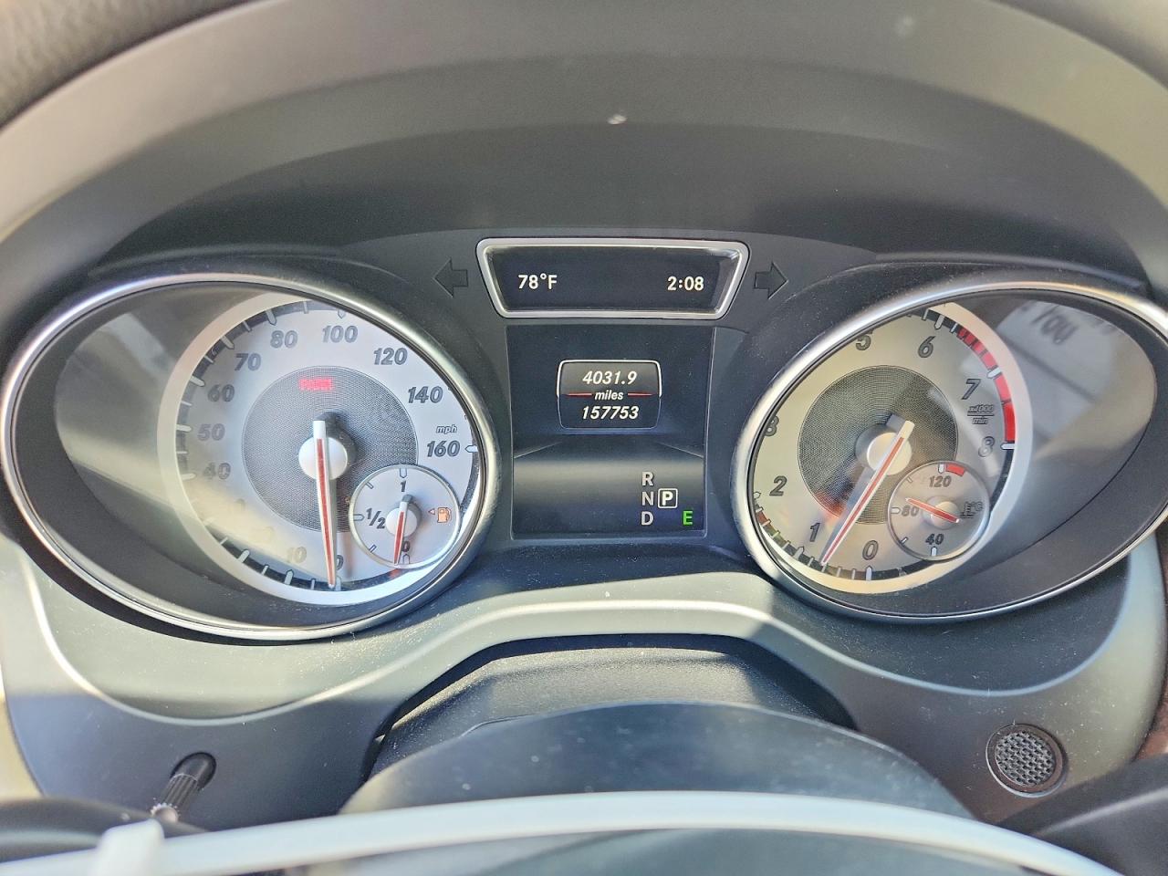 2015 Mercedes-benz Gla 250 4matic Blue vin: WDCTG4GB7FJ157500