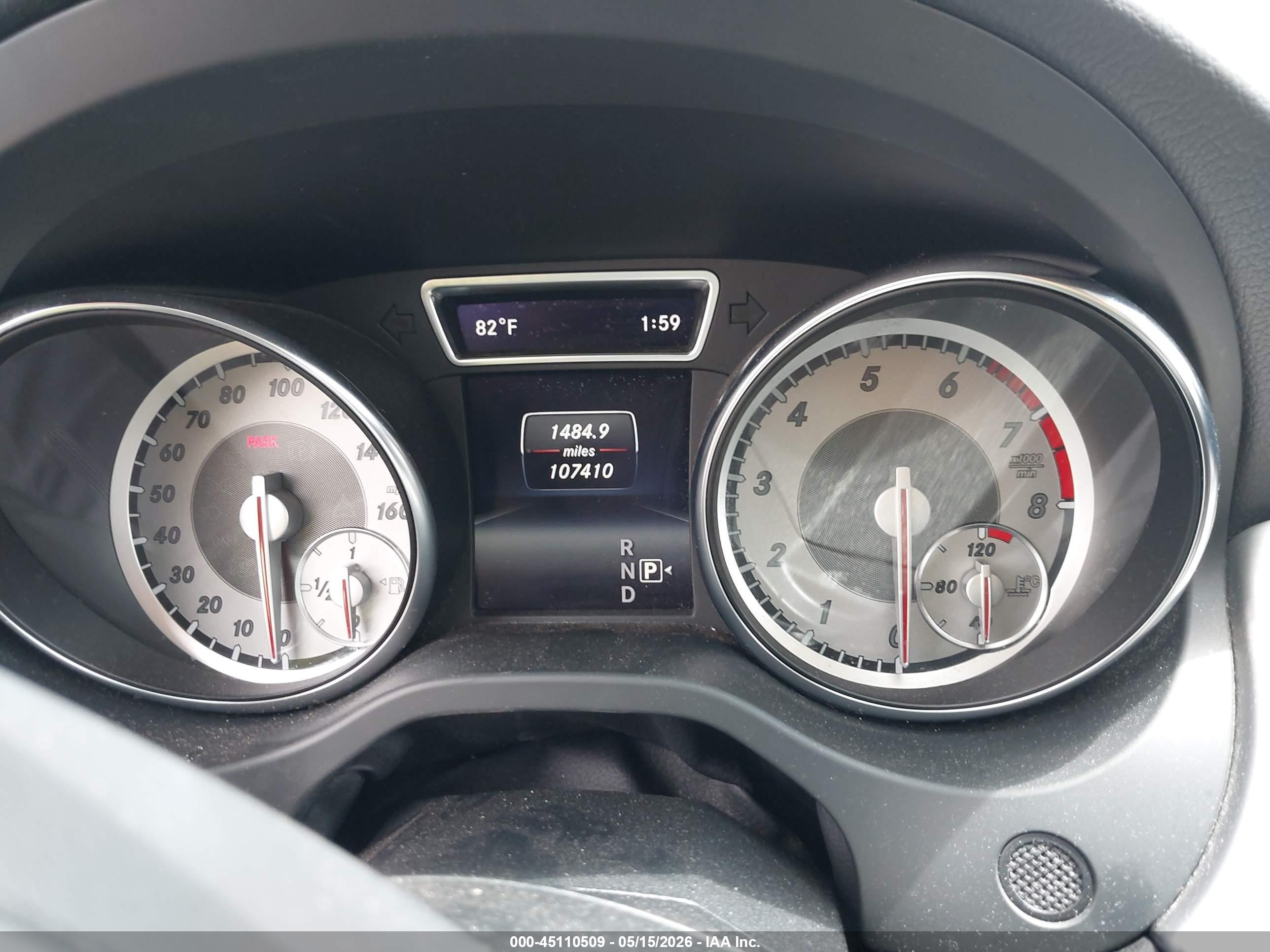 2015 Mercedes-benz Gla 250 4matic Silver vin: WDCTG4GB7FJ178721
