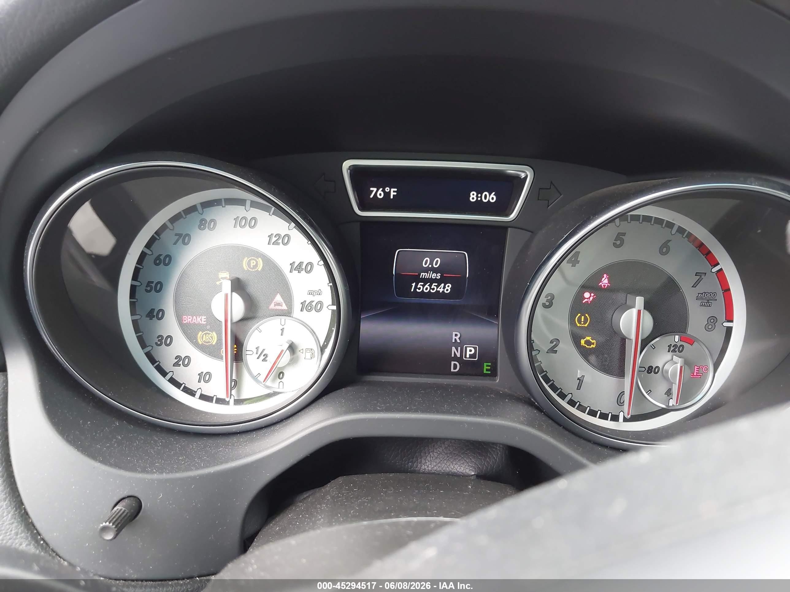 2015 Mercedes-benz Gla 250 4matic Gray vin: WDCTG4GB8FJ026933