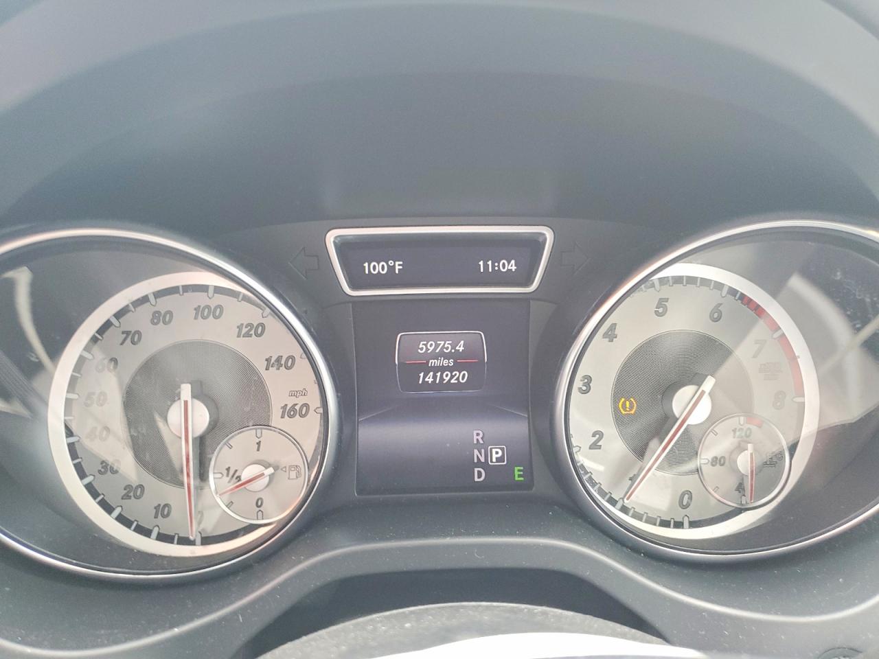2015 Mercedes-benz Gla 250 4matic Gray vin: WDCTG4GB8FJ033333
