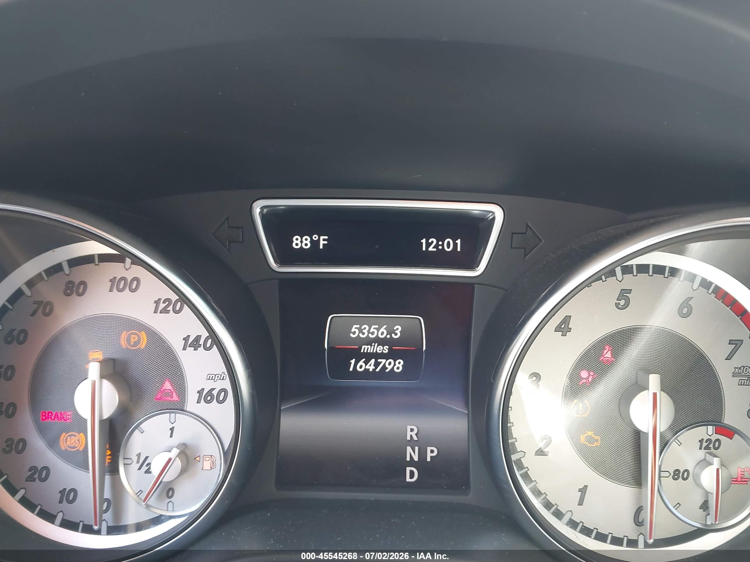 2015 Mercedes-benz Gla 250 4matic White vin: WDCTG4GB8FJ077333
