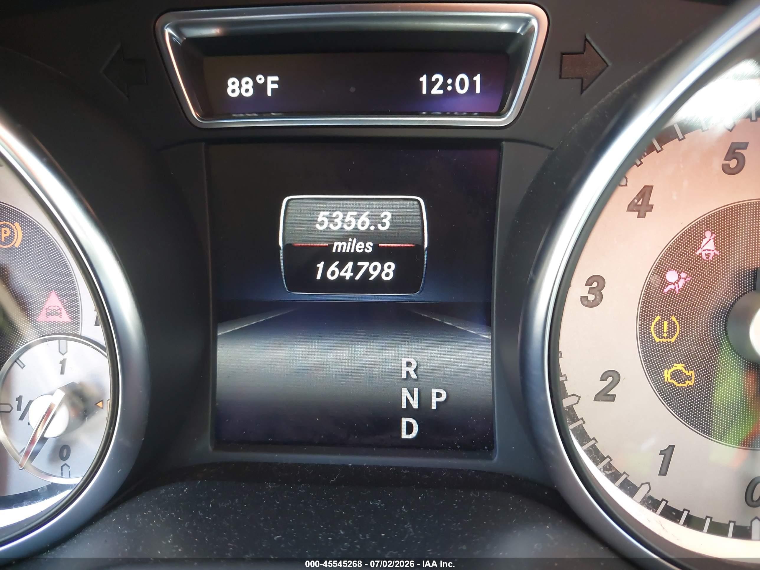 2015 Mercedes-benz Gla 250 4matic White vin: WDCTG4GB8FJ077333