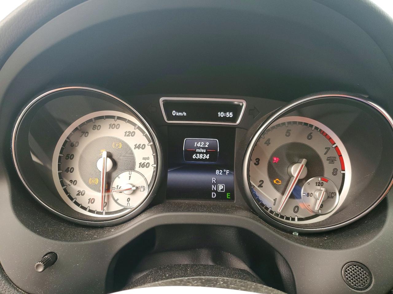 2015 Mercedes-benz Gla 250 4matic Blue vin: WDCTG4GB8FJ126854