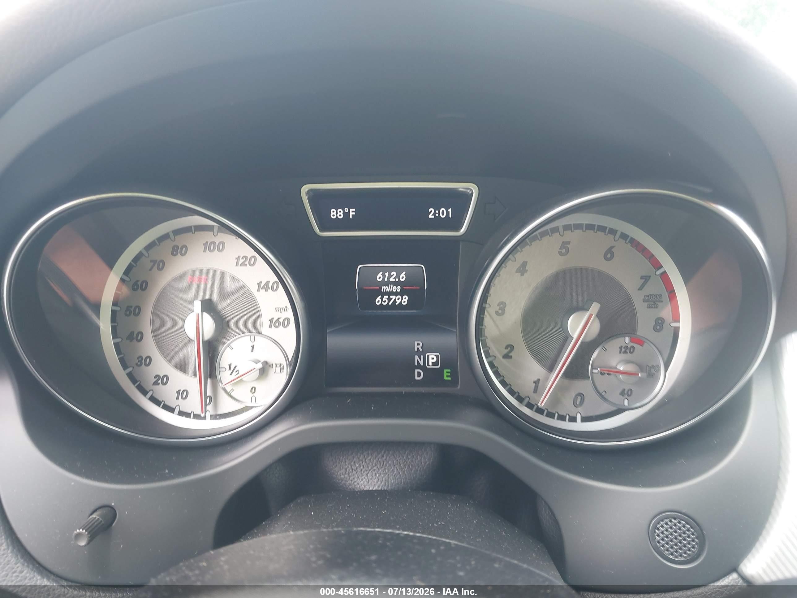 2015 Mercedes-benz Gla 250 4matic White vin: WDCTG4GB8FJ127681