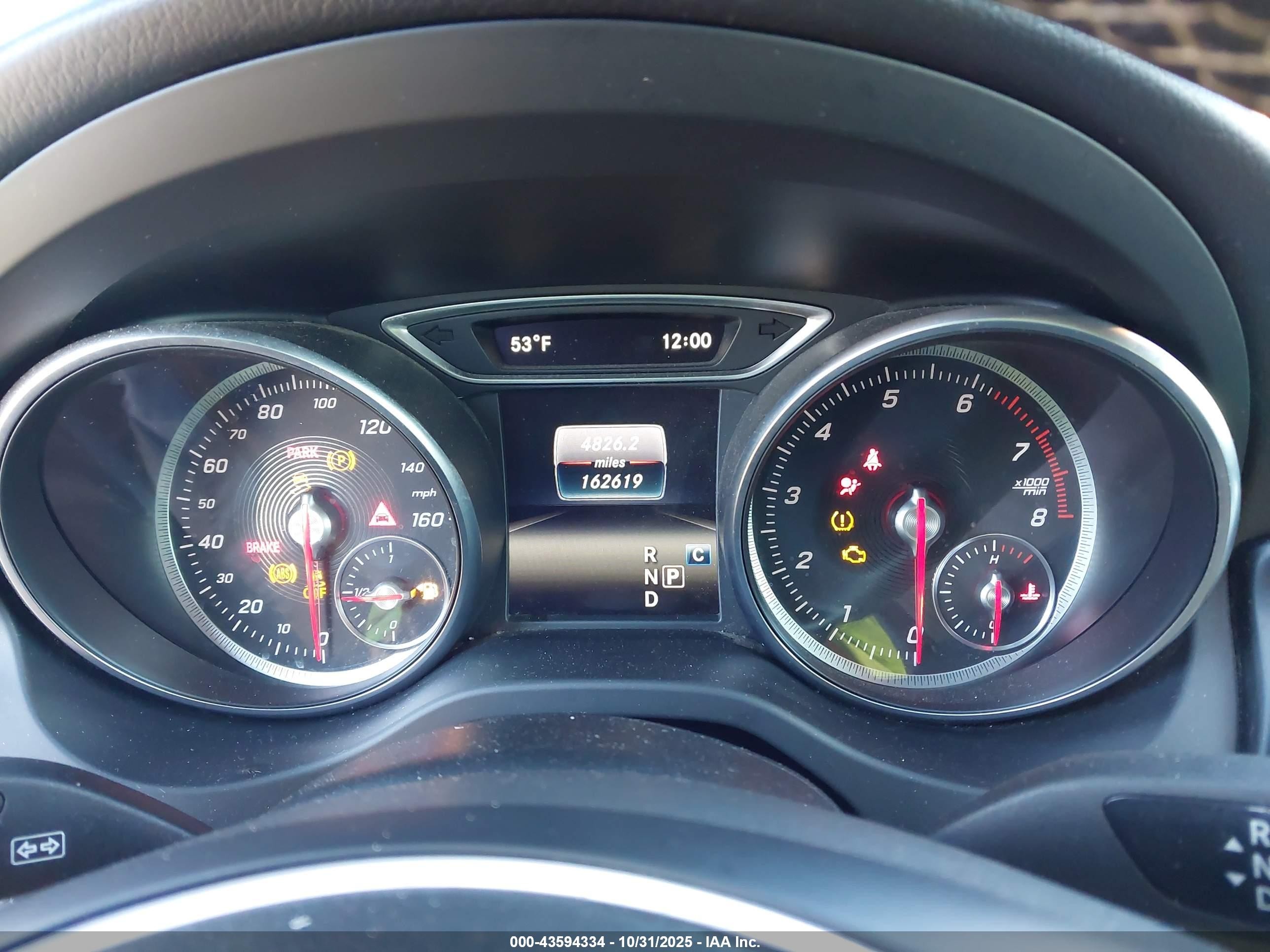 2018 Mercedes-benz Gla 250 4matic Серый vin: WDCTG4GB8JJ448645