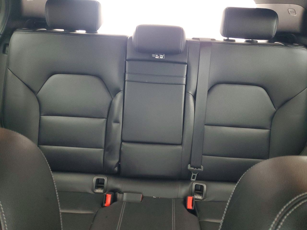 2019 Mercedes-benz Gla 250 4matic Gray vin: WDCTG4GB8KJ633487