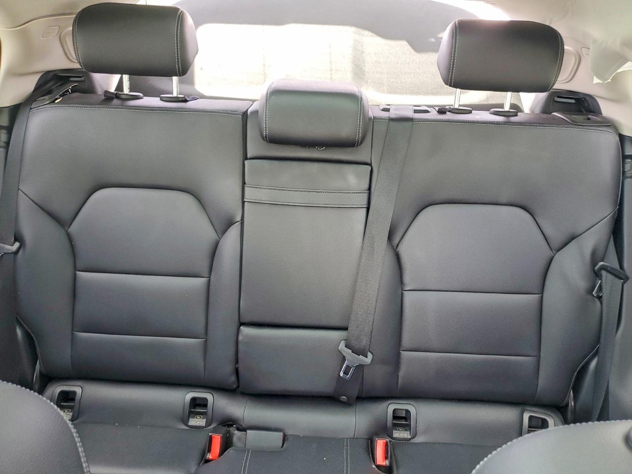 2015 Mercedes-benz Gla 250 4matic Серый vin: WDCTG4GB9FJ125390