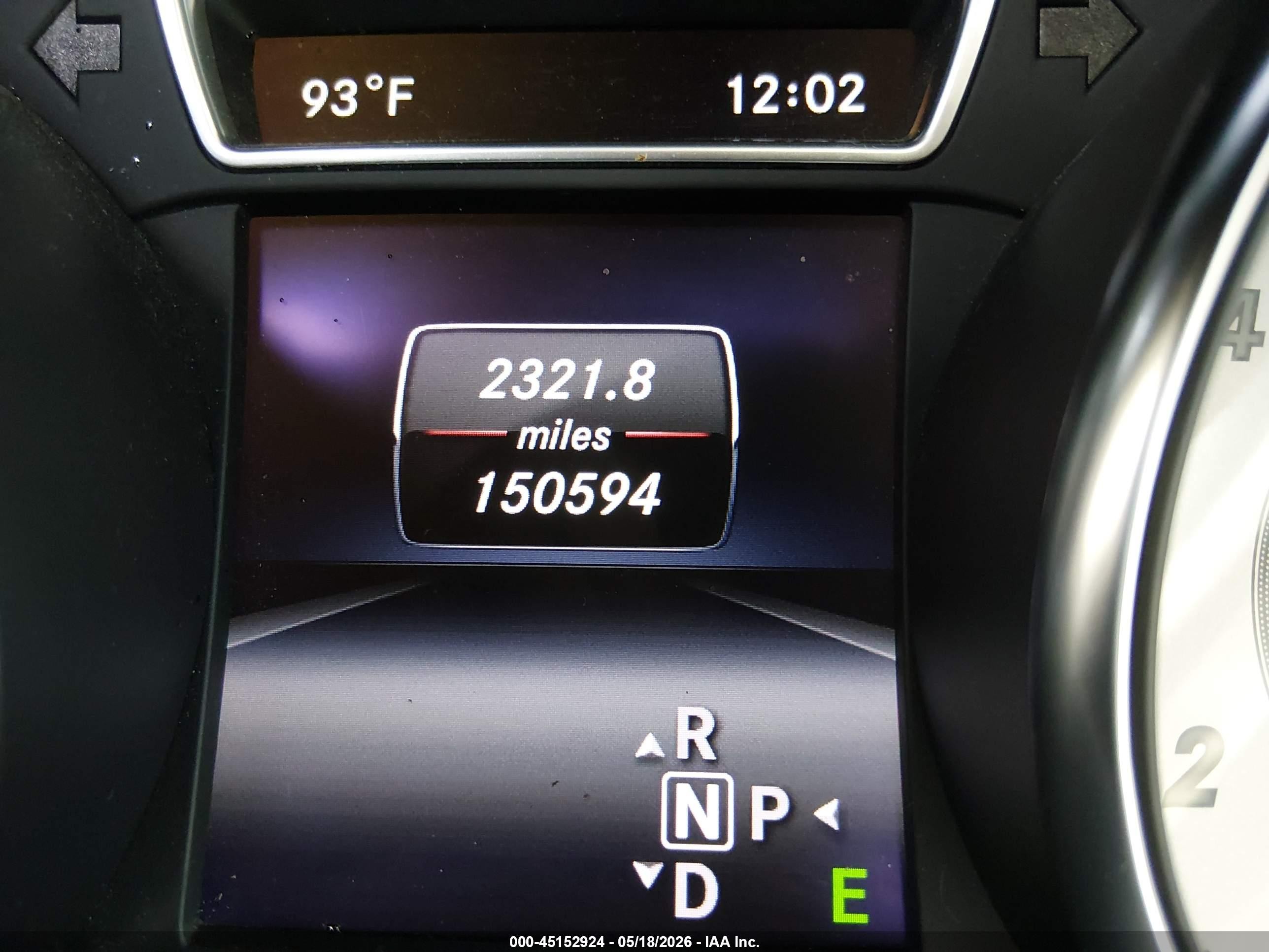 2015 Mercedes-benz Gla 250 4matic Black vin: WDCTG4GB9FJ161760