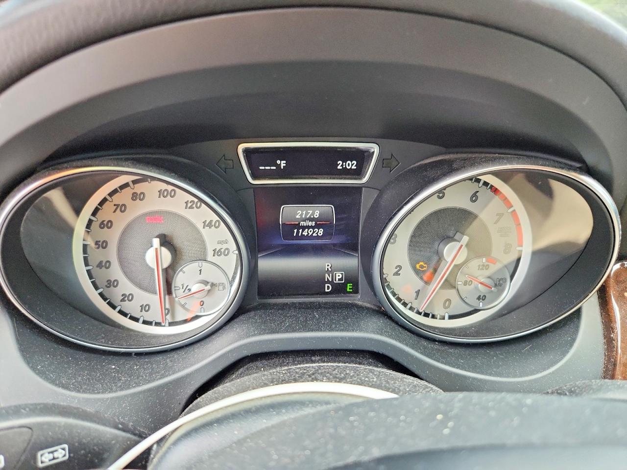 2015 Mercedes-benz Gla 250 4matic Brown vin: WDCTG4GB9FJ176940