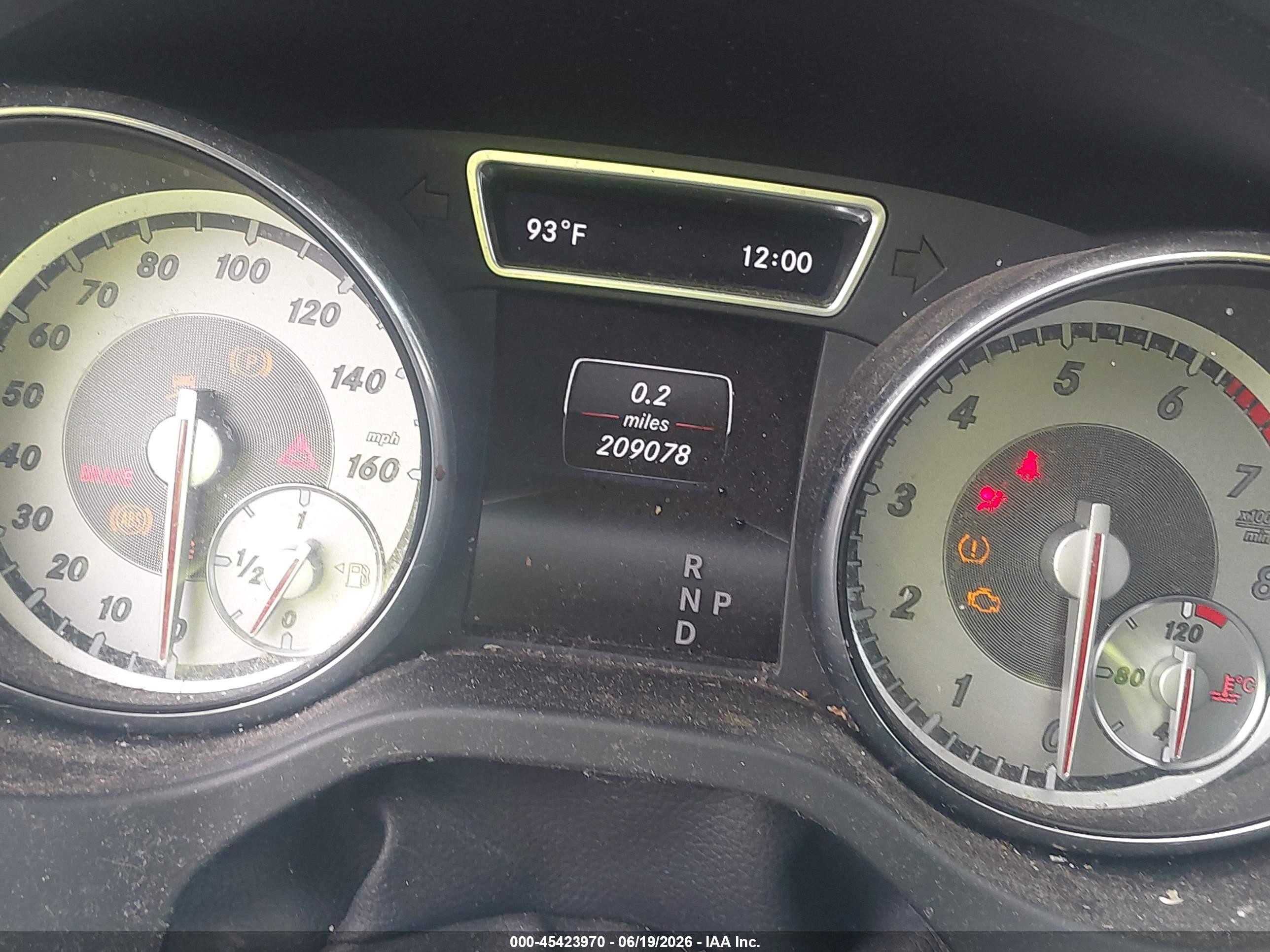 2015 Mercedes-benz Gla 250 4matic Black vin: WDCTG4GBXFJ059299