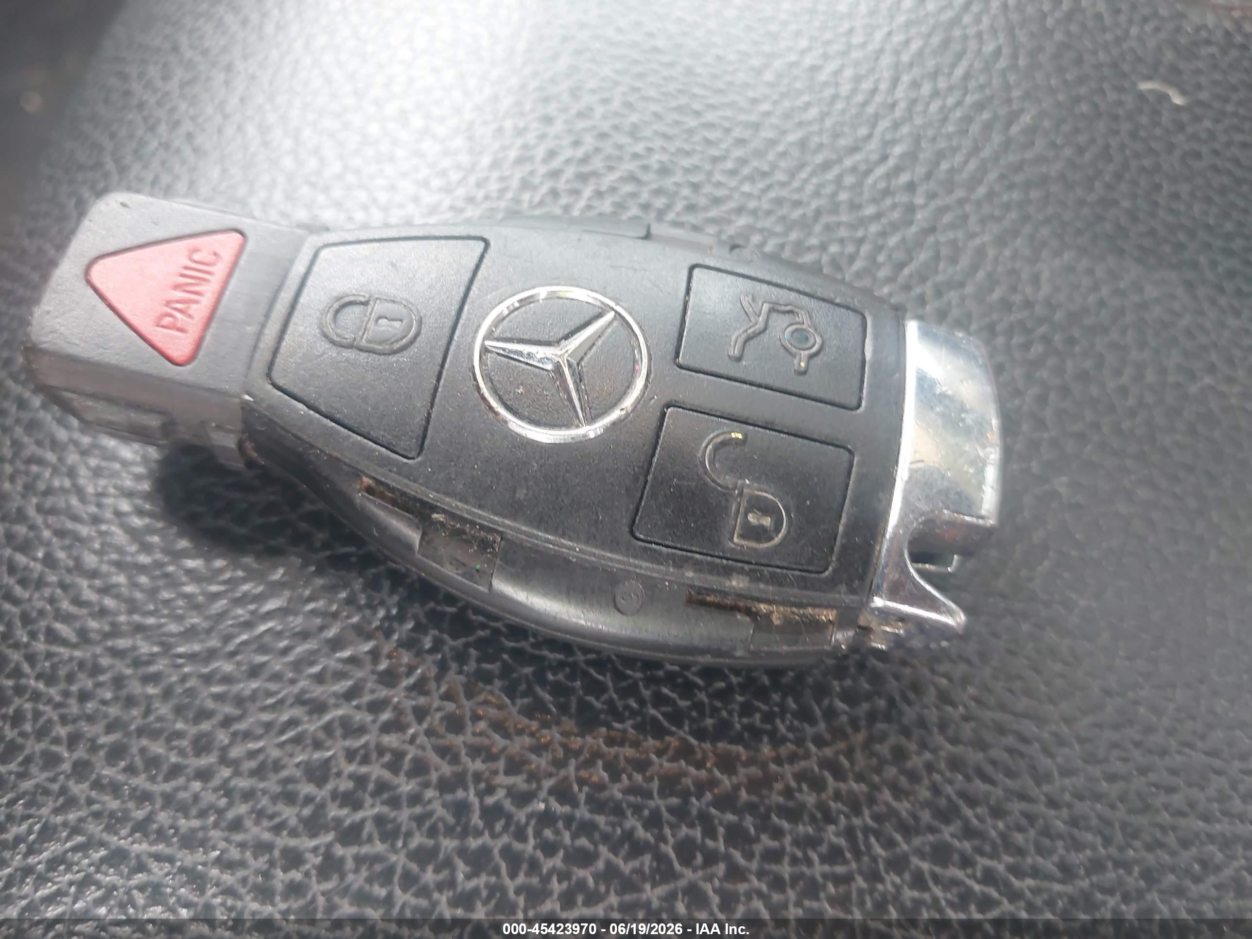 2015 Mercedes-benz Gla 250 4matic Black vin: WDCTG4GBXFJ059299