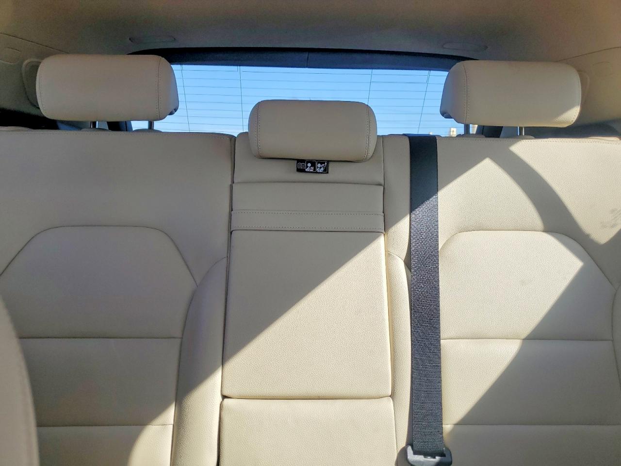2015 Mercedes-benz Gla 250 4matic Blue vin: WDCTG4GBXFJ079911