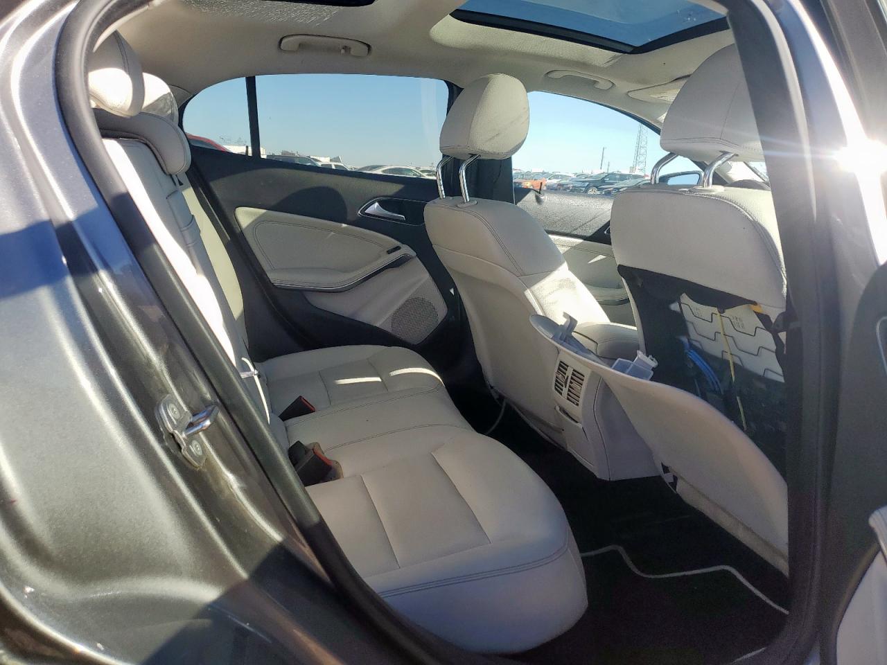 2018 Mercedes-benz Gla 250 4matic Серый vin: WDCTG4GBXJJ509851