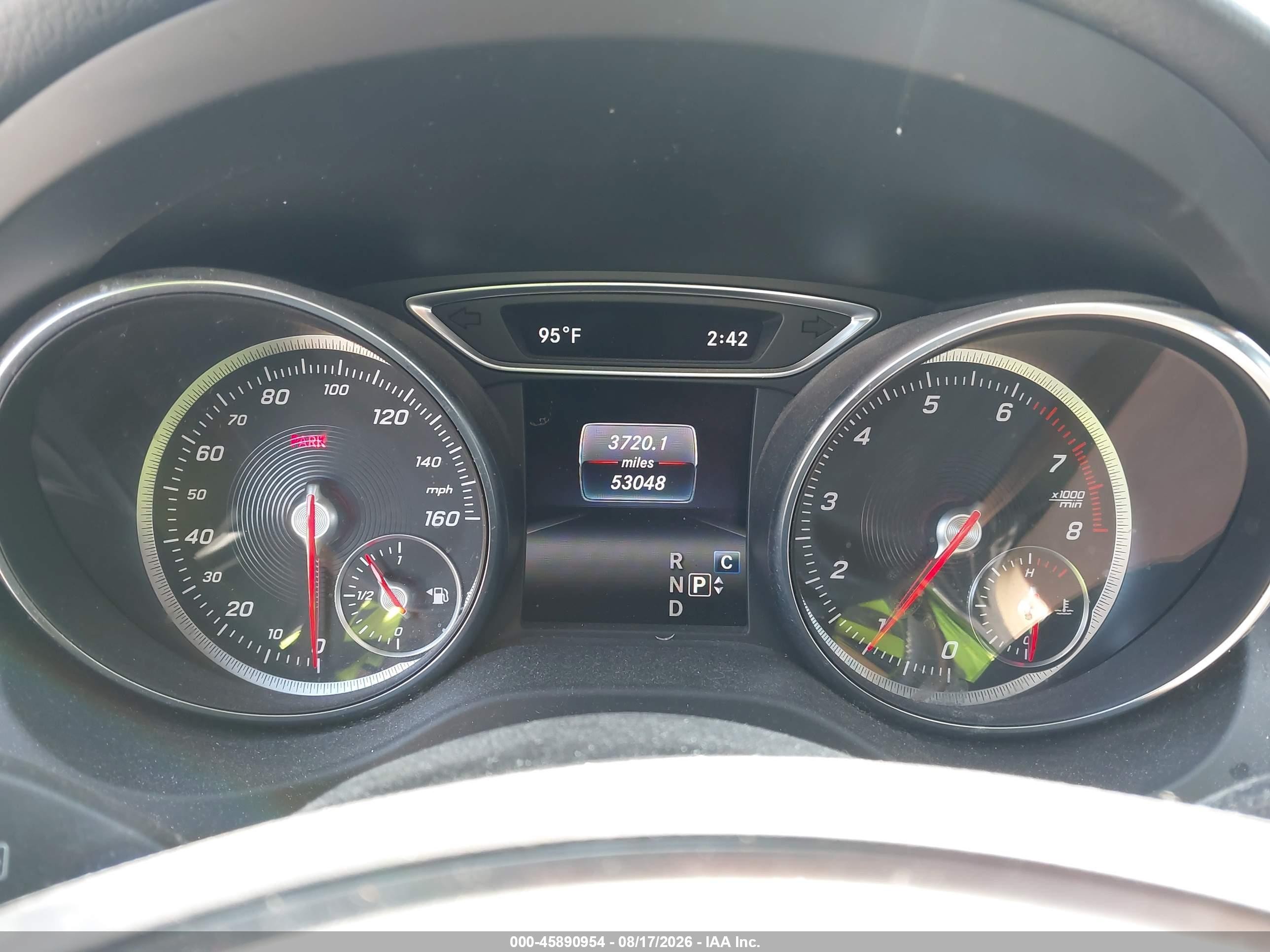 2020 Mercedes-benz Gla 250 4matic Black vin: WDCTG4GBXLU025793