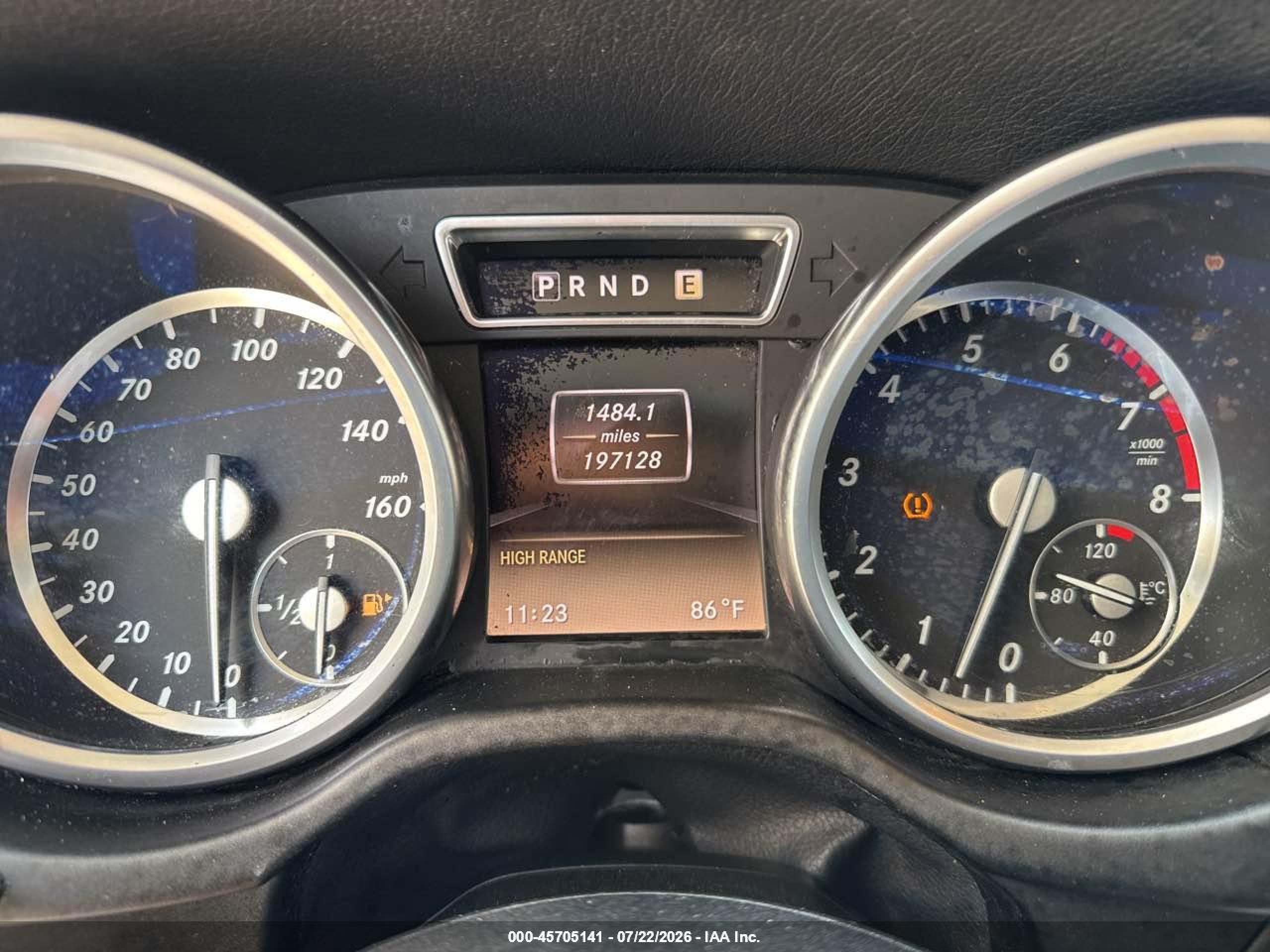 2013 Mercedes-benz G 550 4matic White vin: WDCYC3HF2DX200700