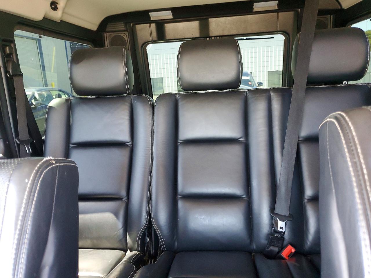 2013 Mercedes-benz G 550 Белый vin: WDCYC3HF2DX213995