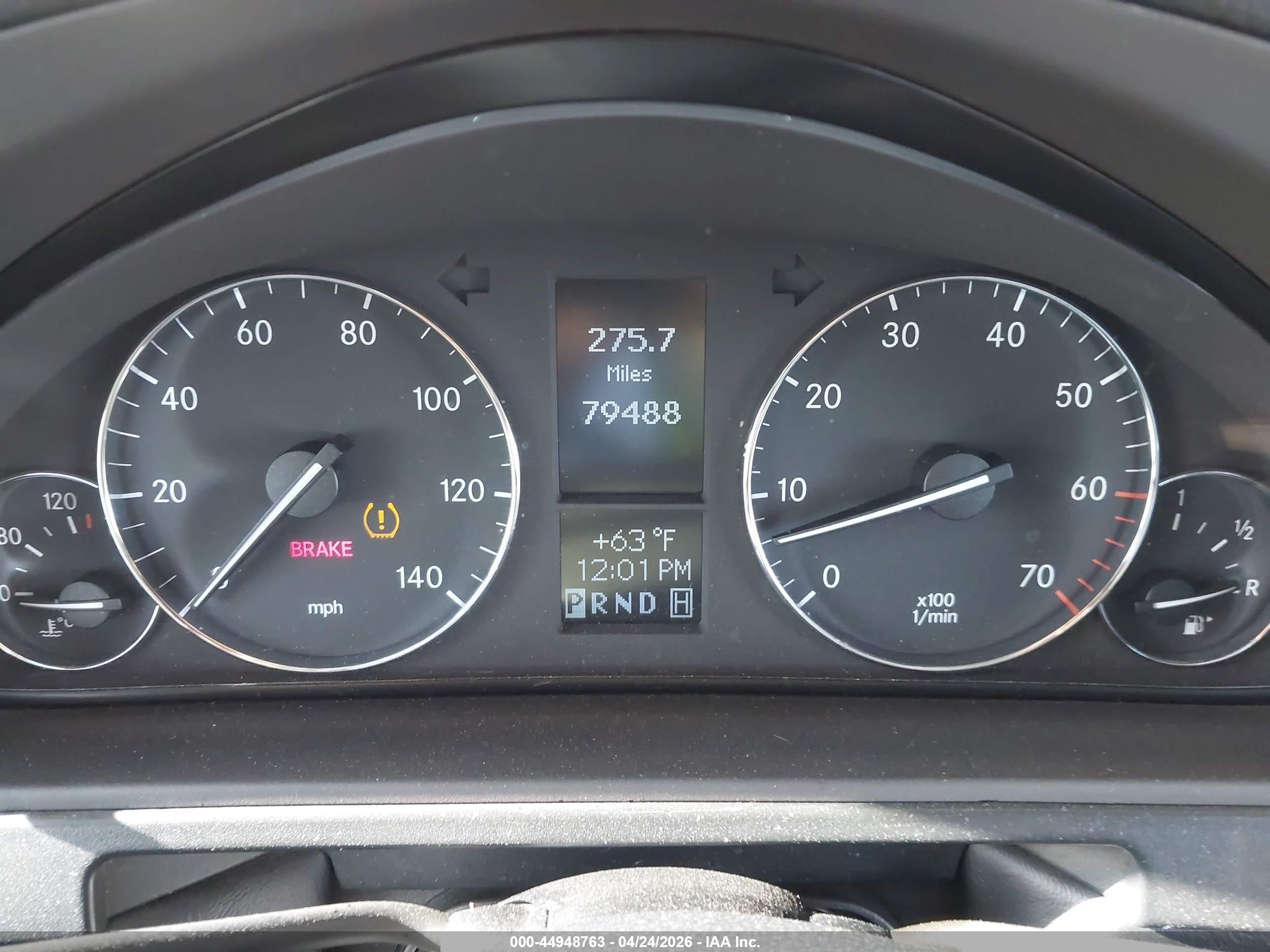 2010 Mercedes-benz G 550 4matic Silver vin: WDCYC3HF4AX183510